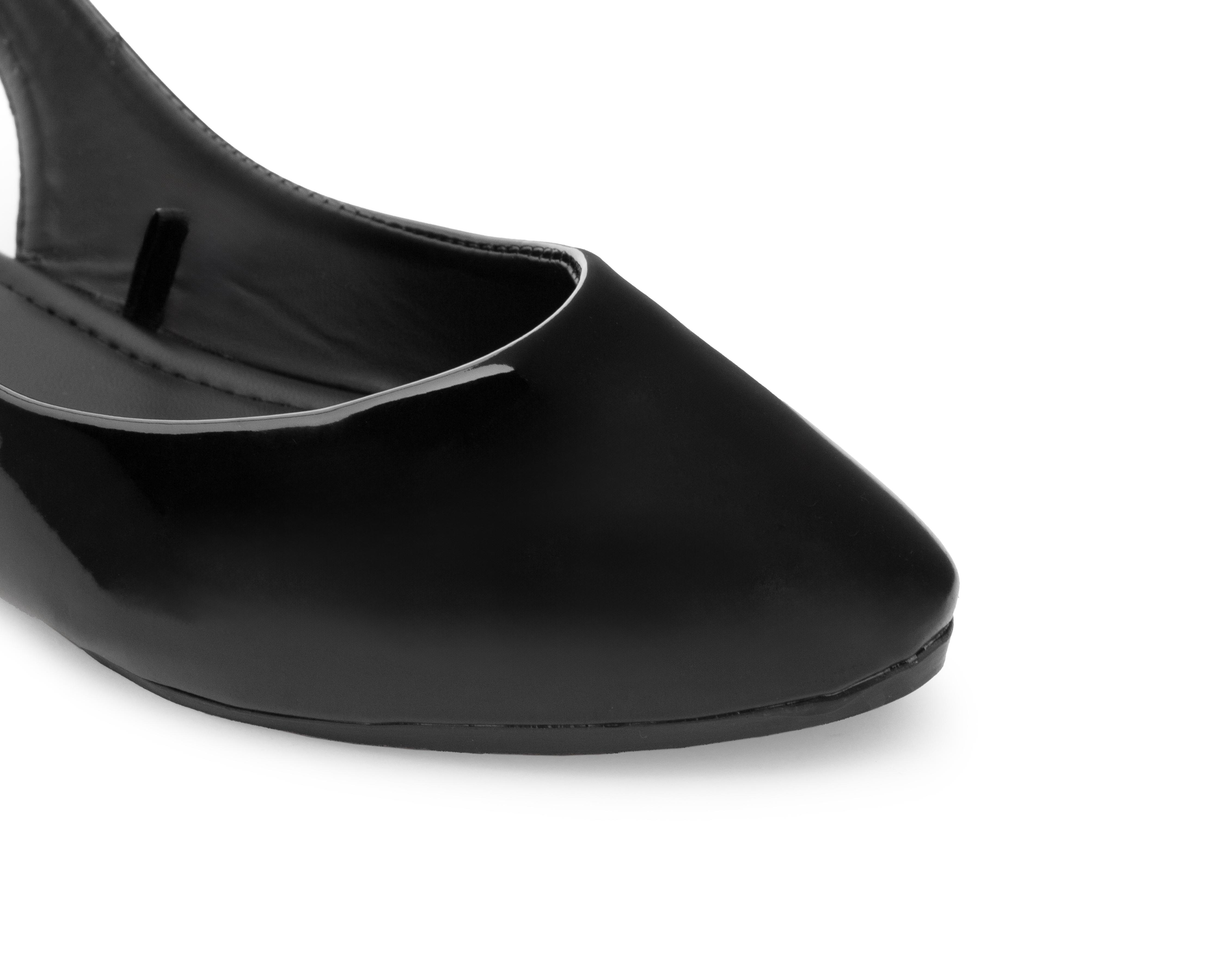 Foto 7 pulgar | Flats Up & Down para Mujer