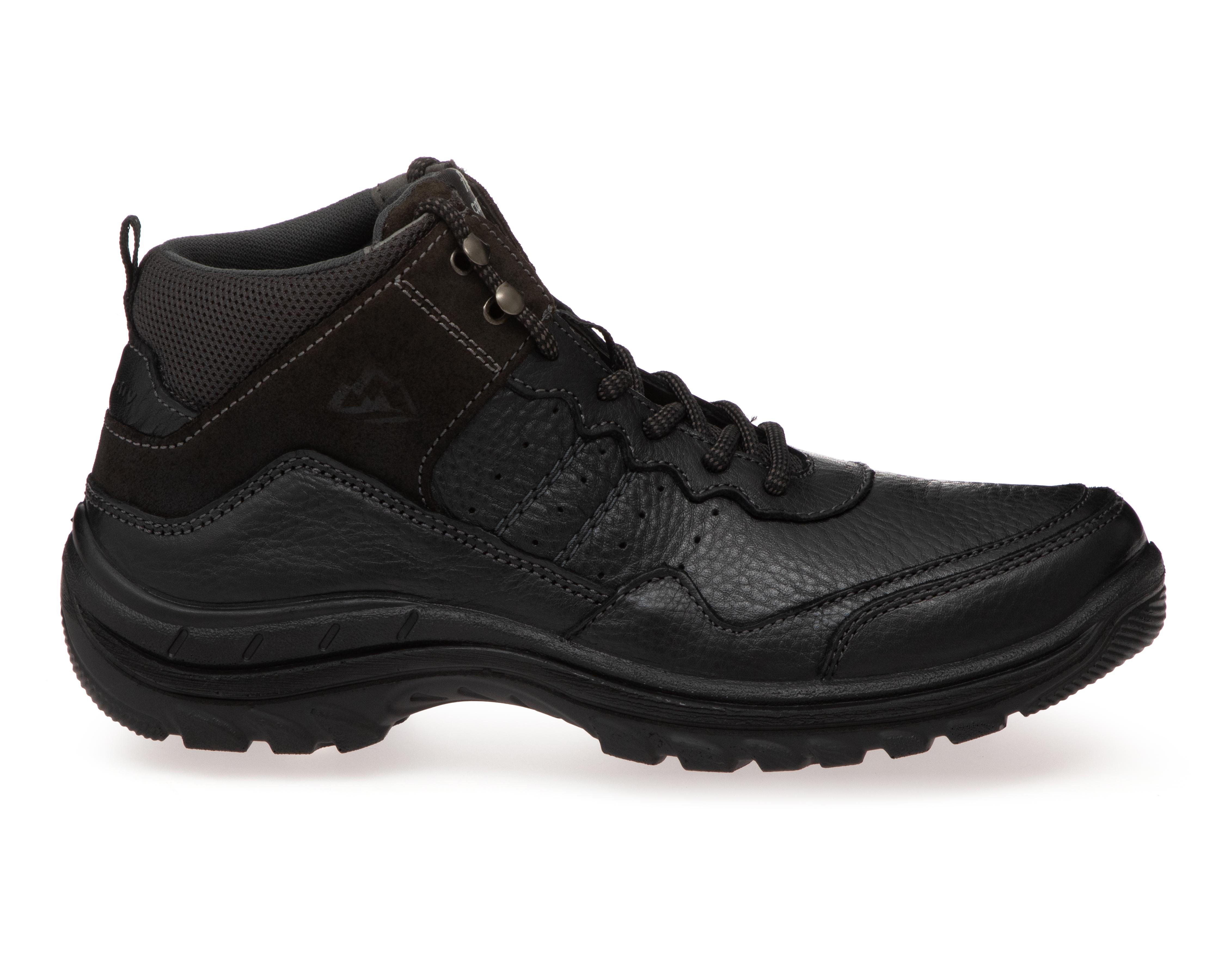 Foto 3 pulgar | Botas Outdoor Flexi Country Freeland de Piel para Hombre