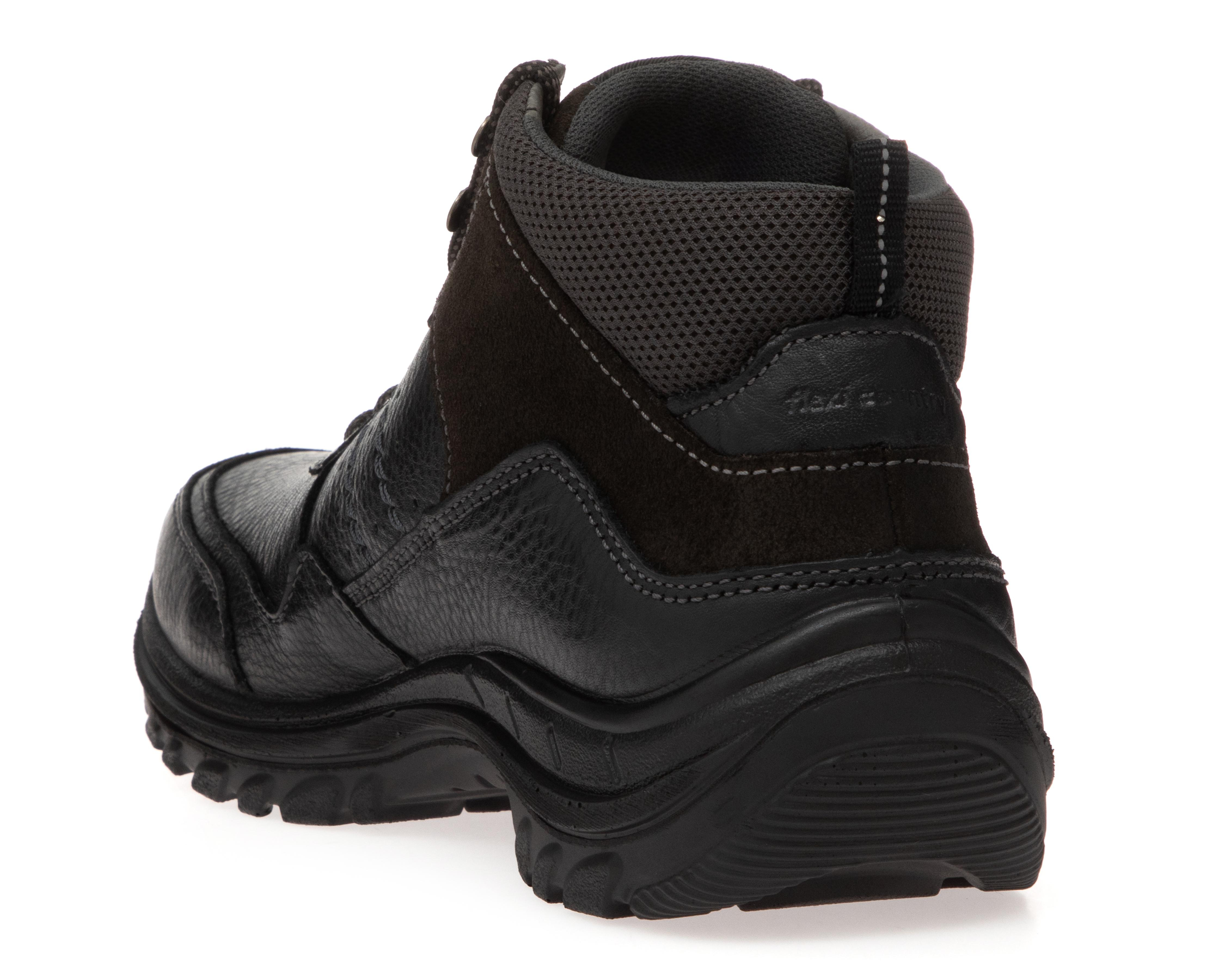 Foto 4 pulgar | Botas Outdoor Flexi Country Freeland de Piel para Hombre