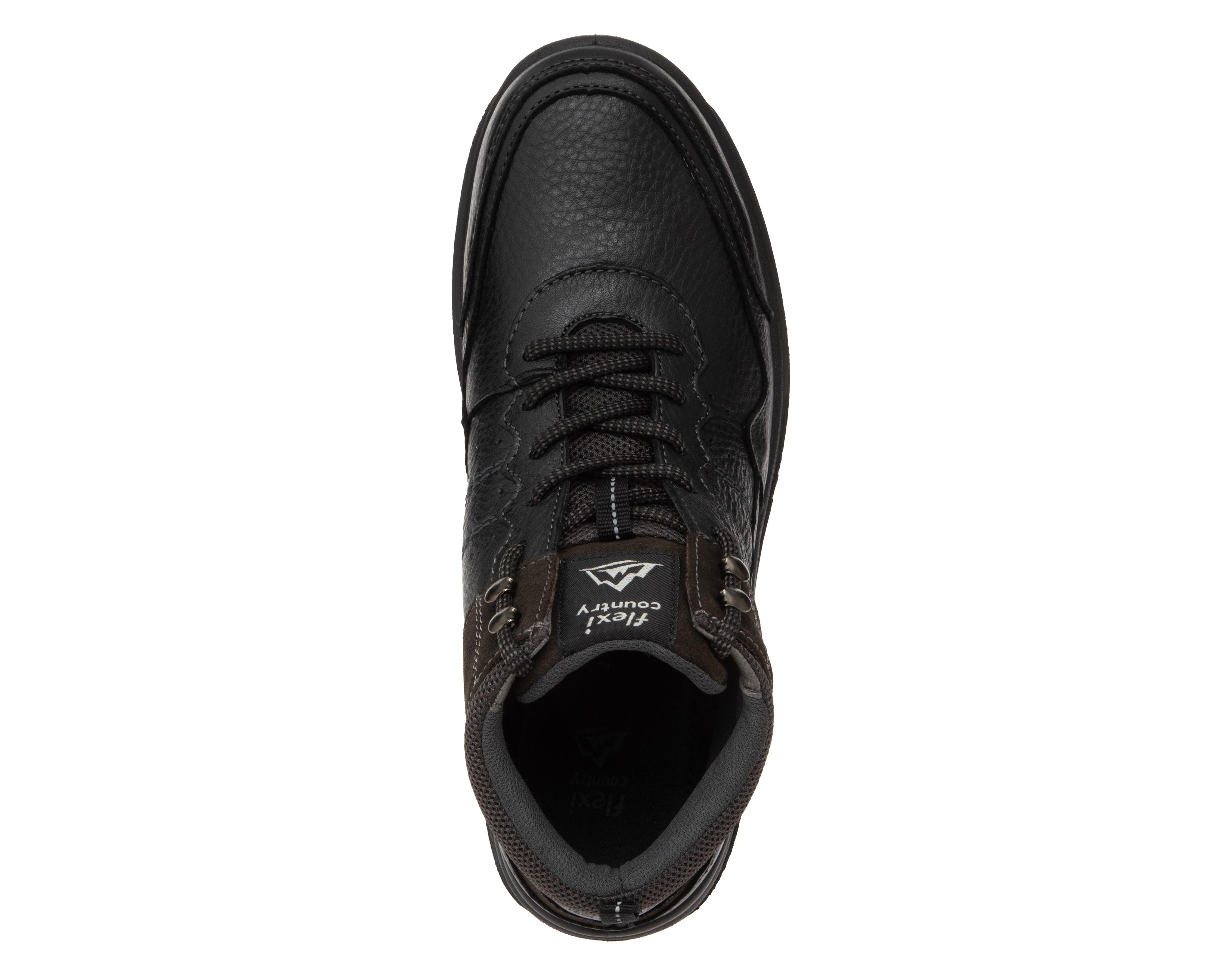 Foto 6 pulgar | Botas Outdoor Flexi Country Freeland de Piel para Hombre
