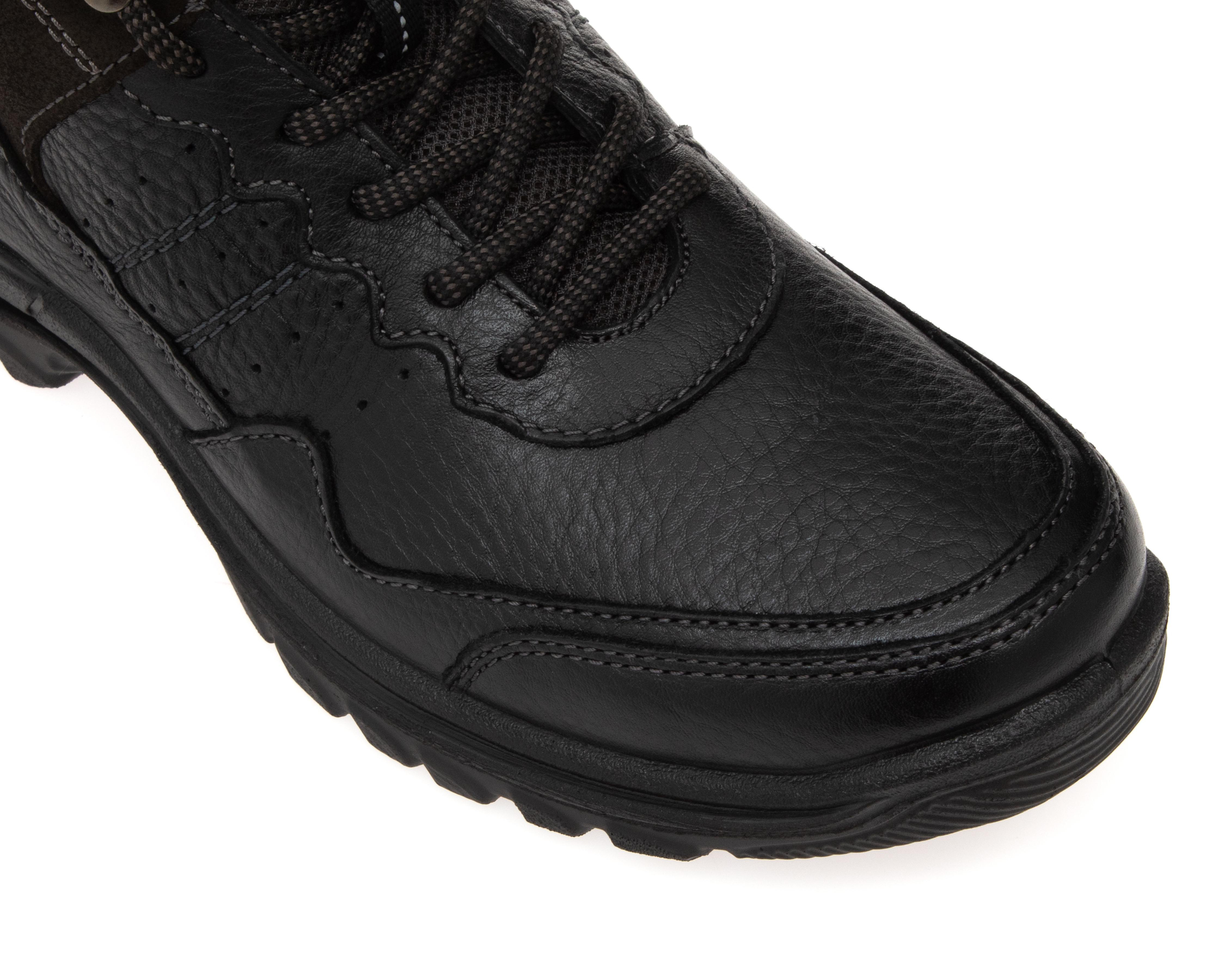 Foto 7 pulgar | Botas Outdoor Flexi Country Freeland de Piel para Hombre