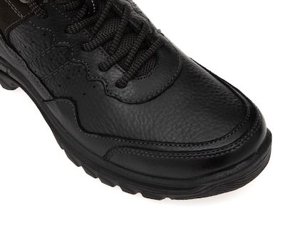 Foto 6 | Botas Outdoor Flexi Country Freeland de Piel para Hombre