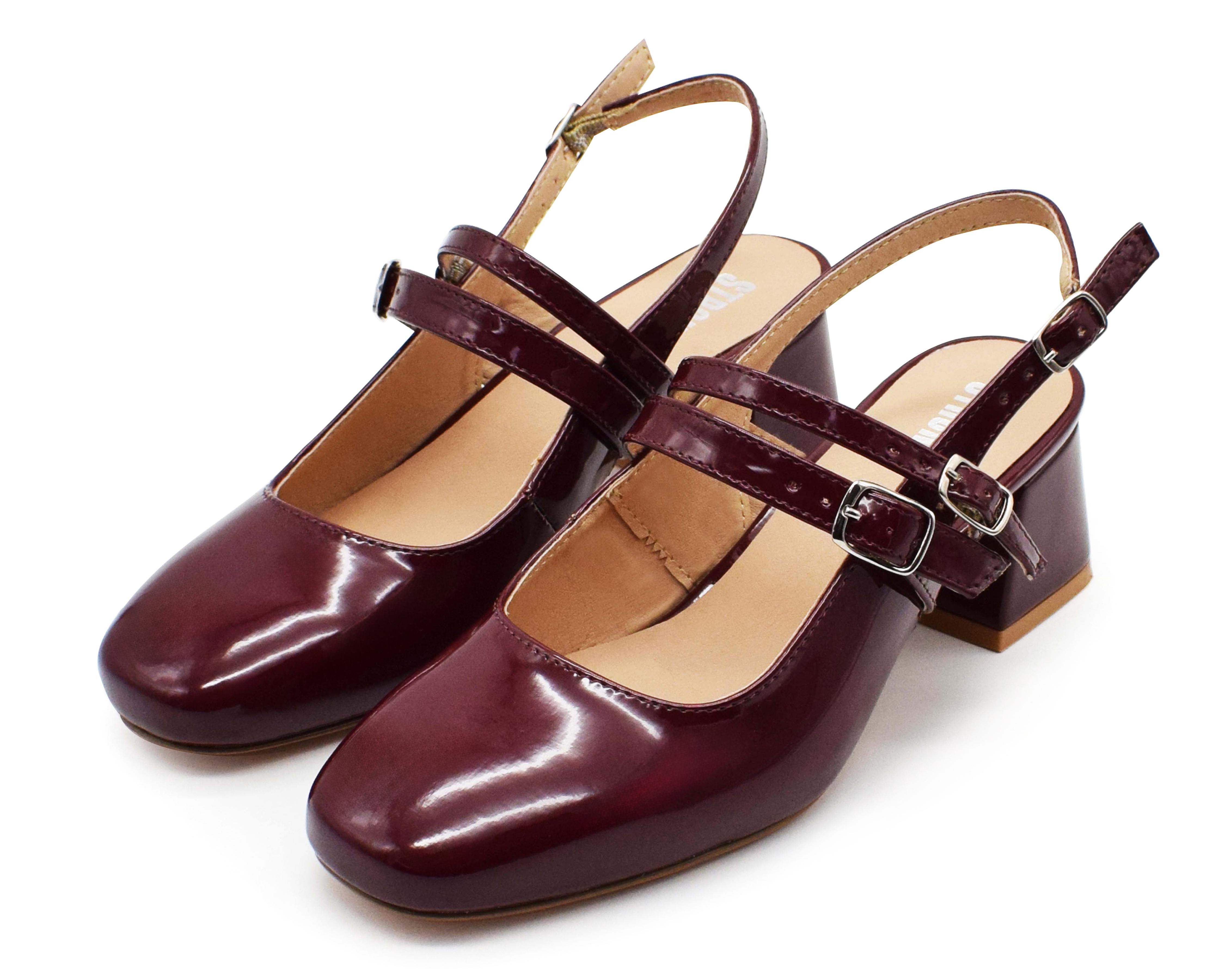 Zapatillas Strona para Mujer