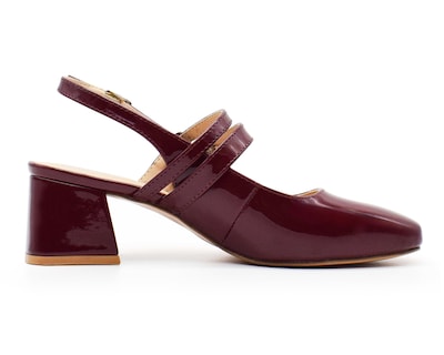 Foto 2 | Zapatillas Strona para Mujer
