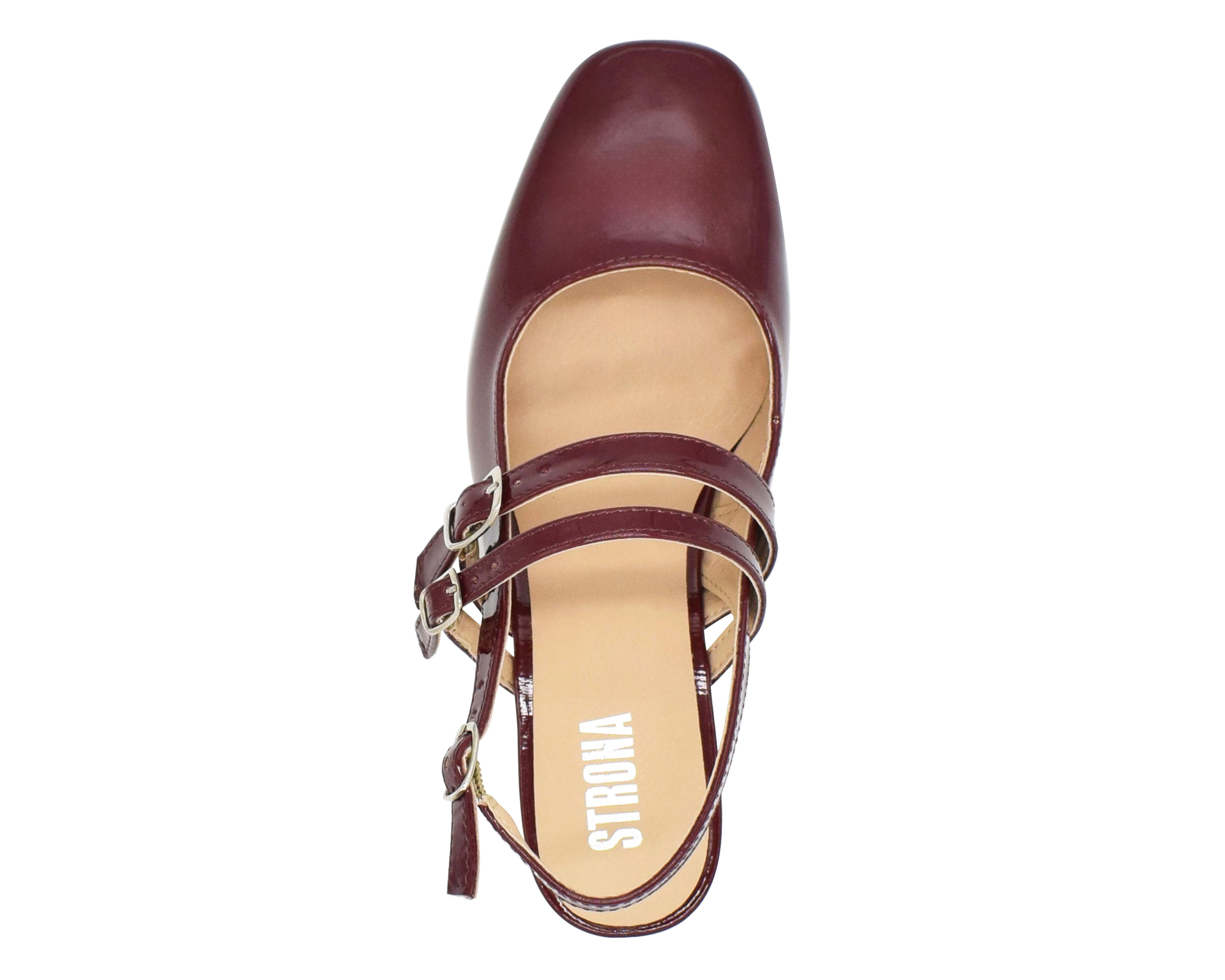 Foto 5 pulgar | Zapatillas Strona para Mujer