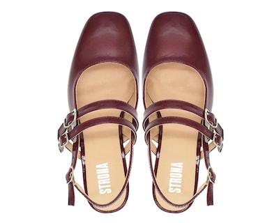 Foto 5 | Zapatillas Strona para Mujer