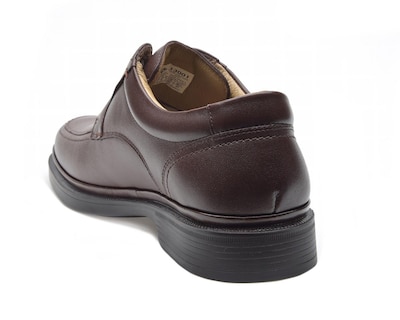 Foto 3 | Zapatos Confort Porto Sur de Piel para Mujer