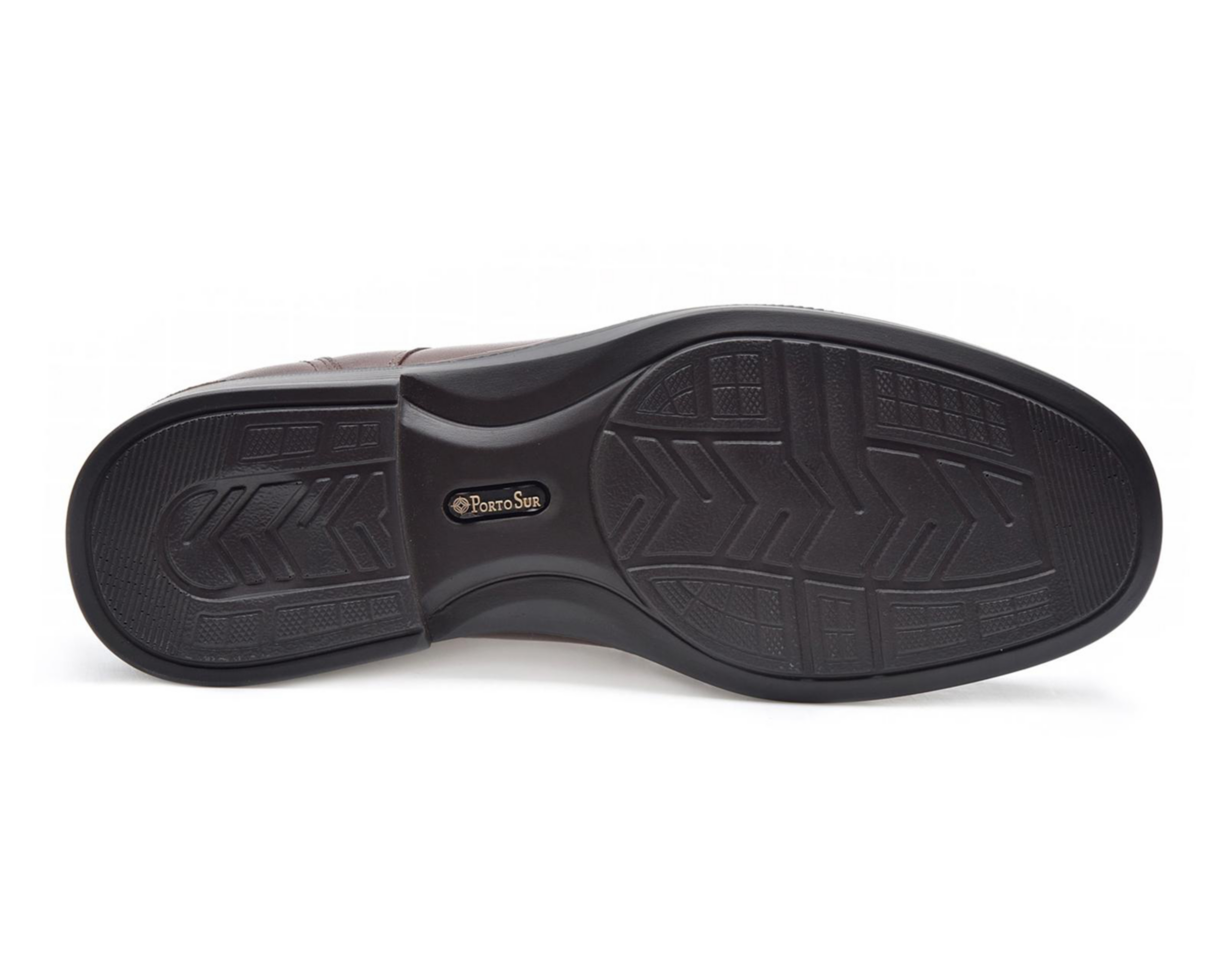 Foto 5 pulgar | Zapatos Confort Porto Sur de Piel para Mujer