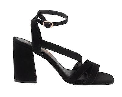 Foto 2 | Sandalias de Tacón Sahara para Mujer