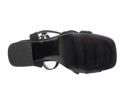 Foto 4 | Sandalias de Tacón Sahara para Mujer