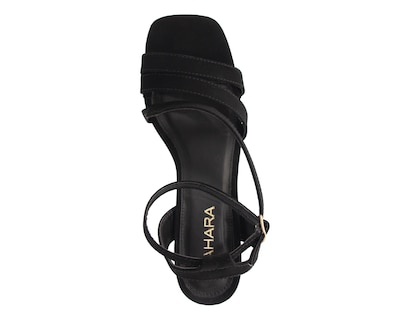 Foto 5 | Sandalias de Tacón Sahara para Mujer