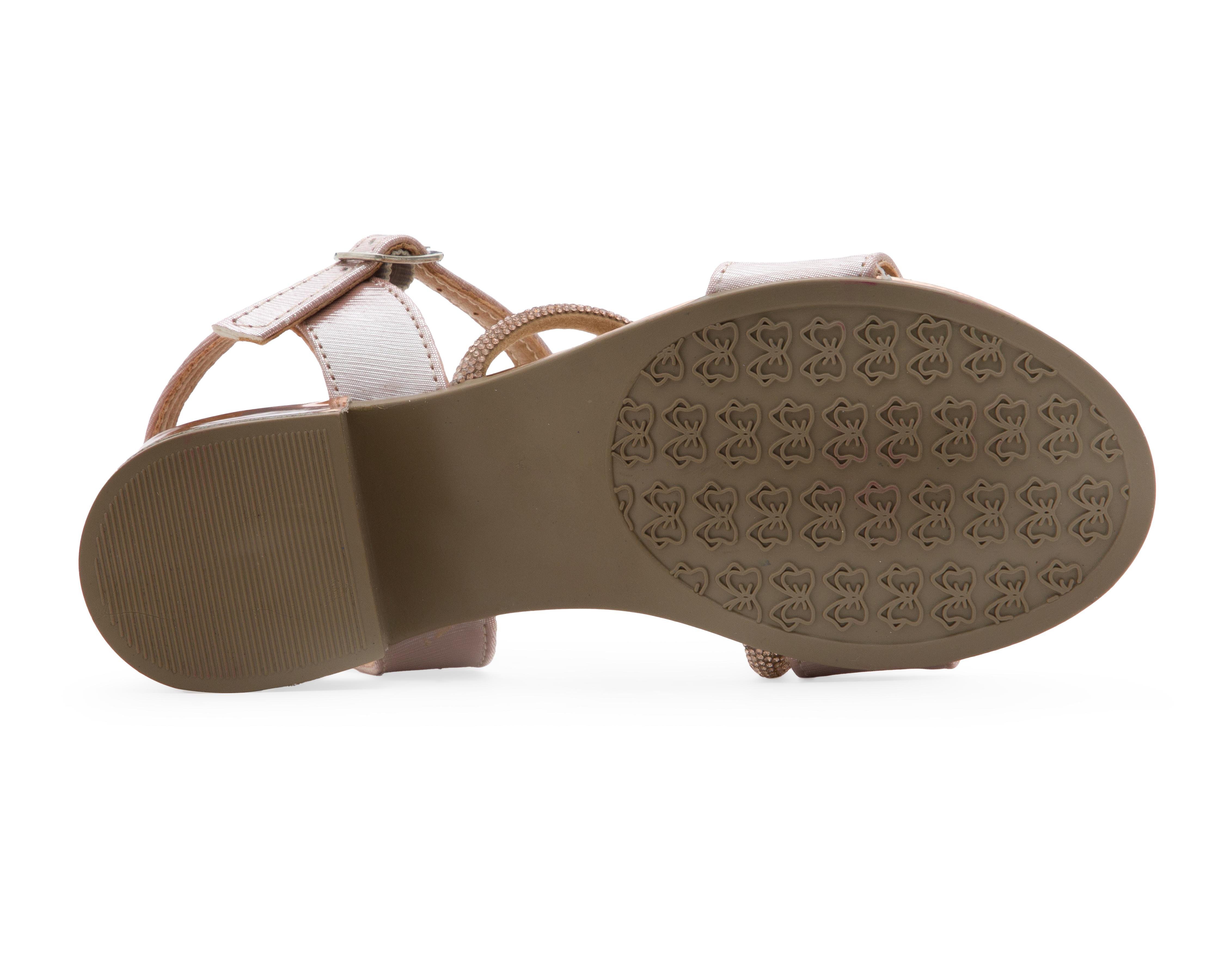 Foto 5 pulgar | Zapatillas Girls Attitude para Mujer