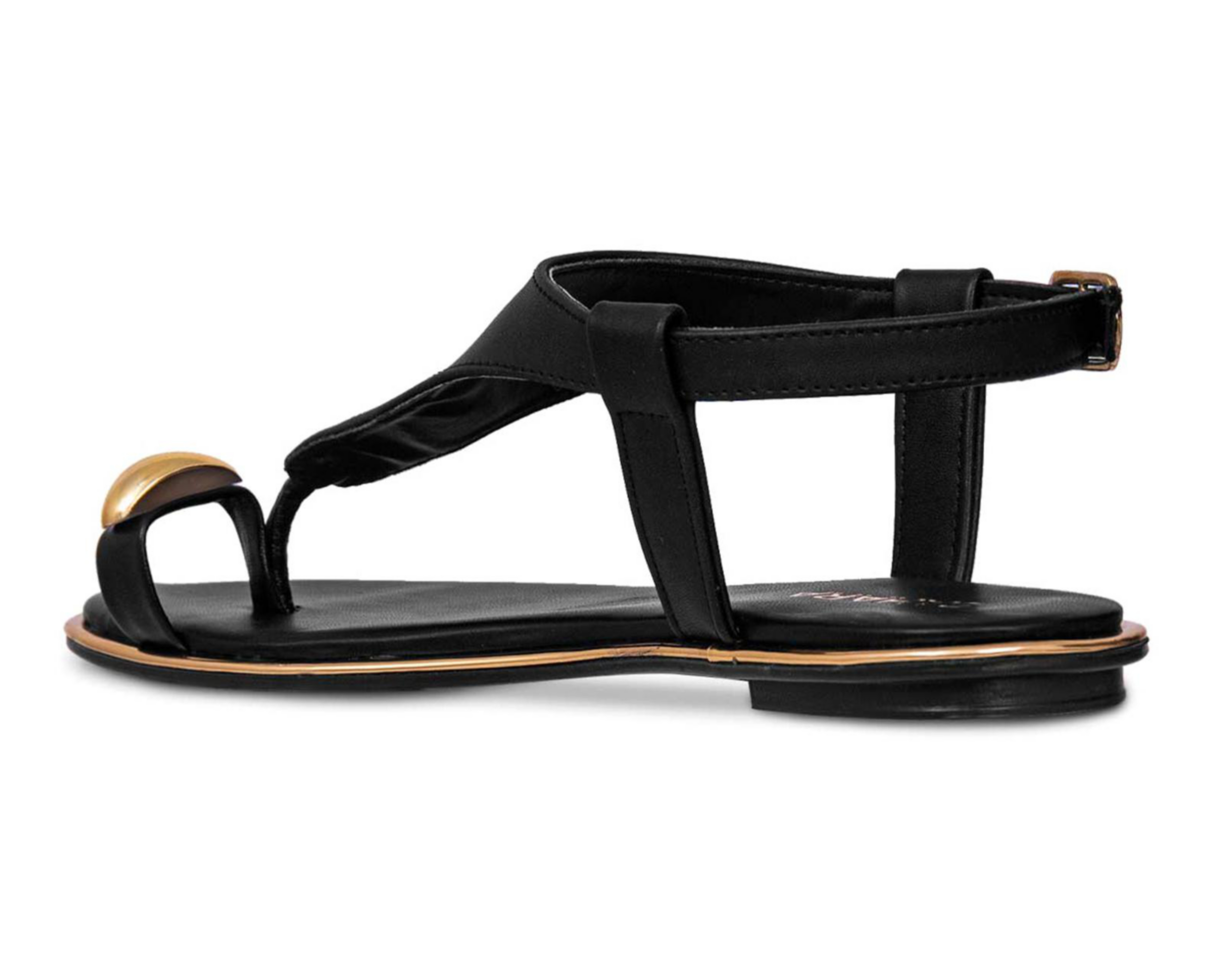 Foto 4 pulgar | Sandalias Casuales Sahara para Mujer
