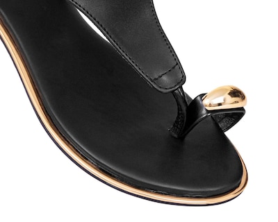 Foto 6 | Sandalias Casuales Sahara para Mujer