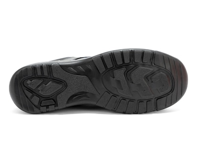 Foto 4 | Zapatos Escolares Grafito de Piel Juveniles