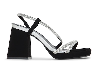 Foto 2 | Sandalias de Tacón Jennifer Lopez para Mujer