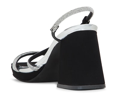 Foto 3 | Sandalias de Tacón Jennifer Lopez para Mujer