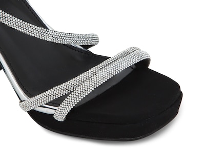Foto 6 | Sandalias de Tacón Jennifer Lopez para Mujer