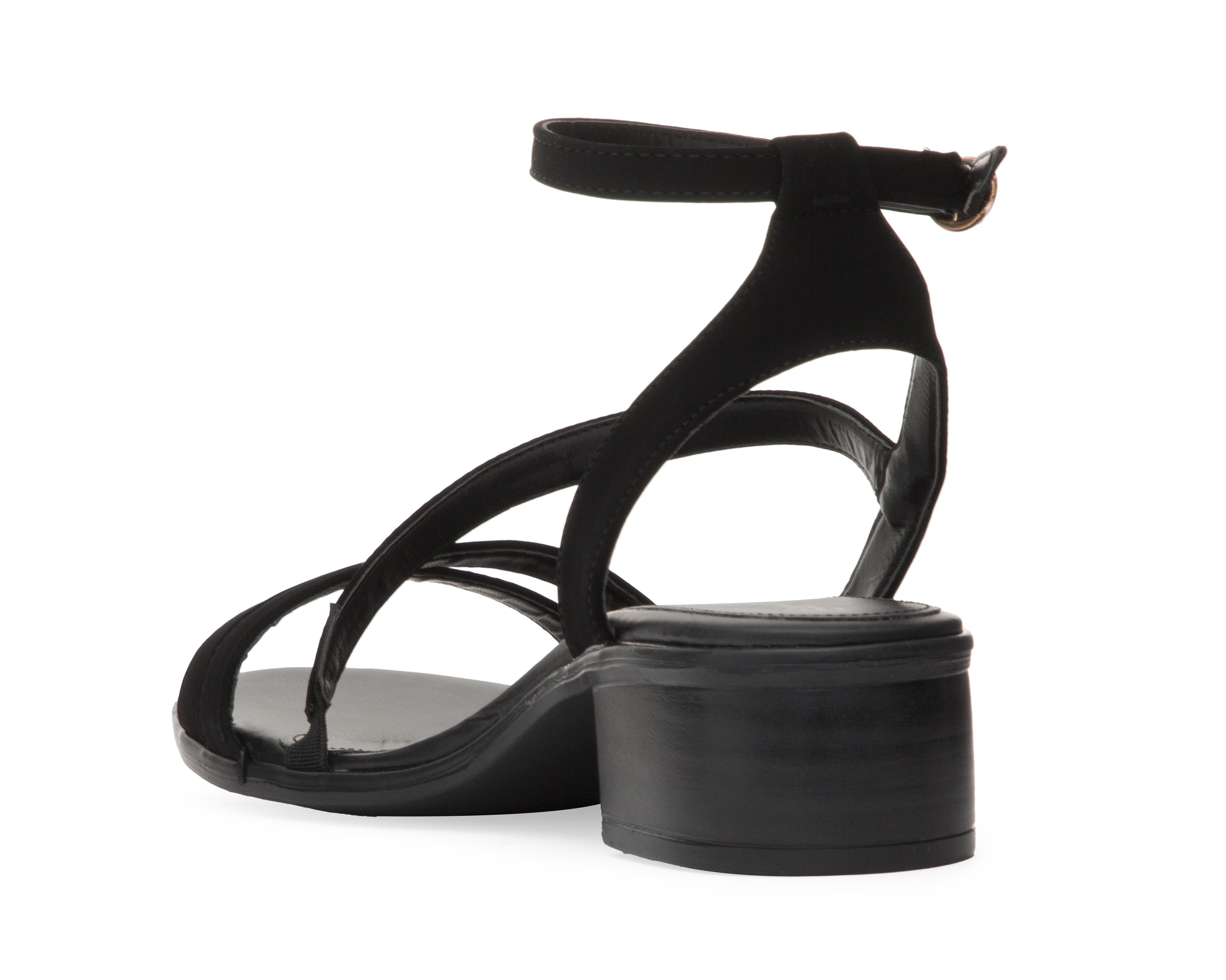 Foto 4 pulgar | Sandalias Casuales Sahara para Mujer