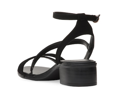 Foto 3 | Sandalias Casuales Sahara para Mujer