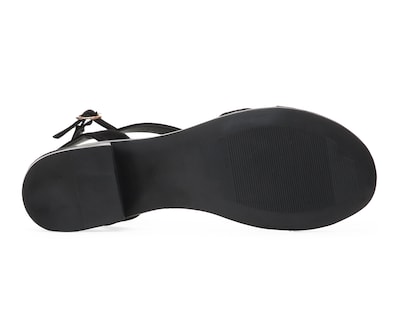 Foto 4 | Sandalias Casuales Sahara para Mujer