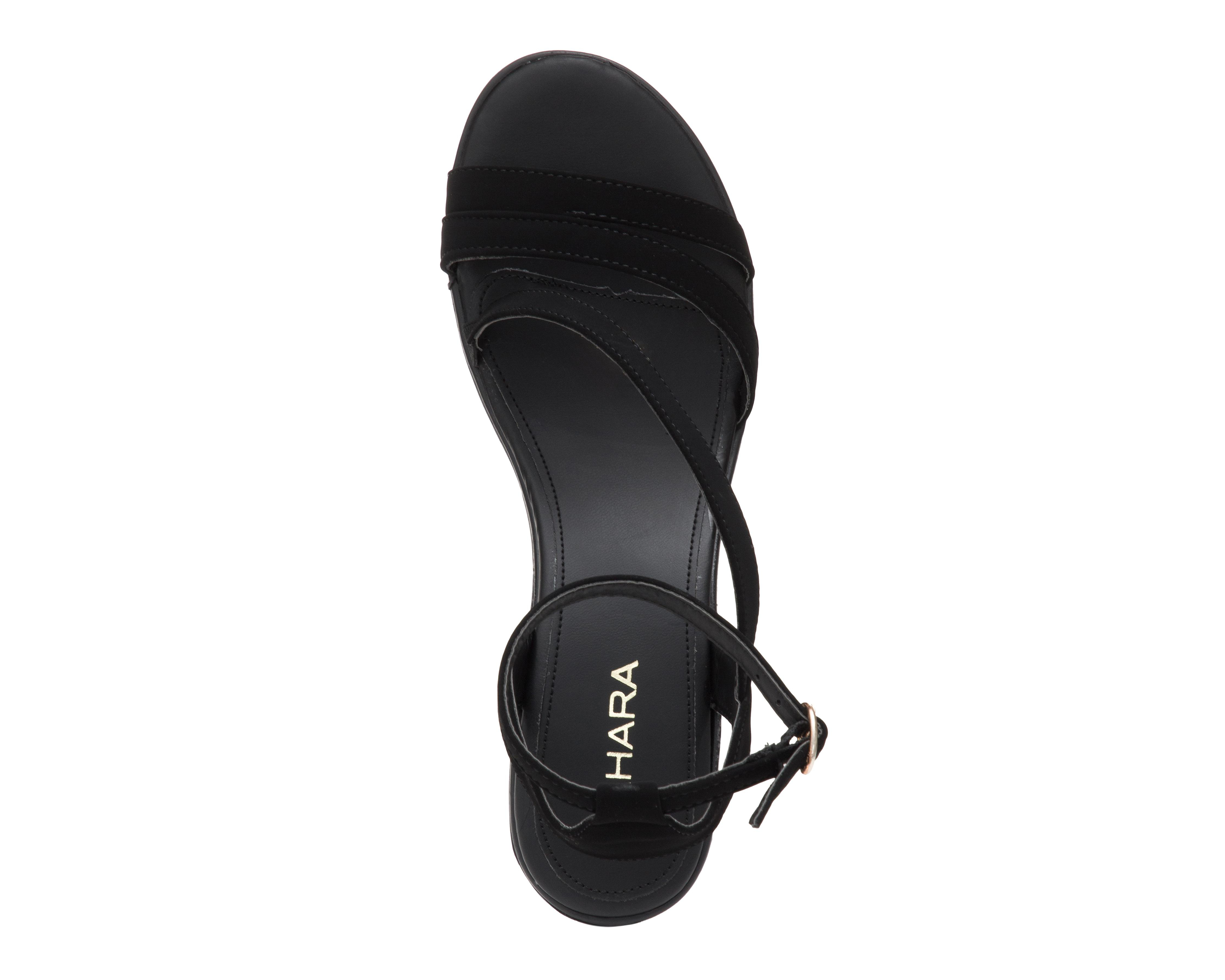 Foto 6 pulgar | Sandalias Casuales Sahara para Mujer