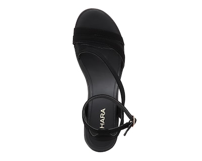 Foto 5 | Sandalias Casuales Sahara para Mujer