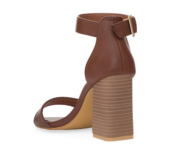 Foto 3 | Sandalias de Tacón Sahara para Mujer