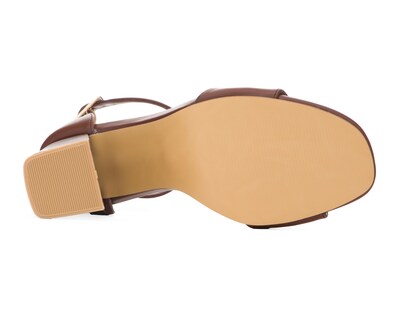 Foto 4 | Sandalias de Tacón Sahara para Mujer