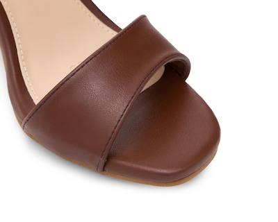 Foto 6 | Sandalias de Tacón Sahara para Mujer
