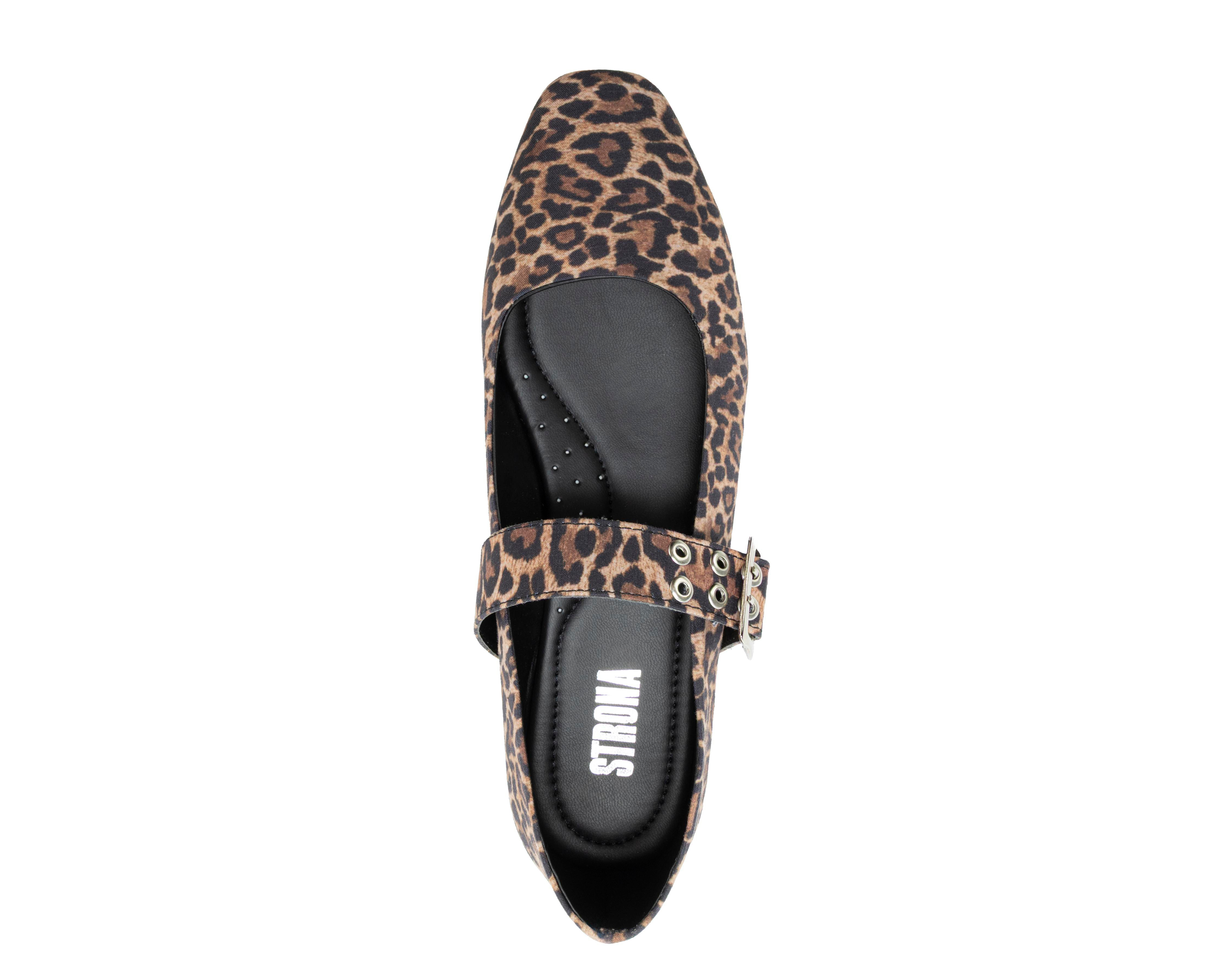 Foto 5 | Flats Strona para Mujer