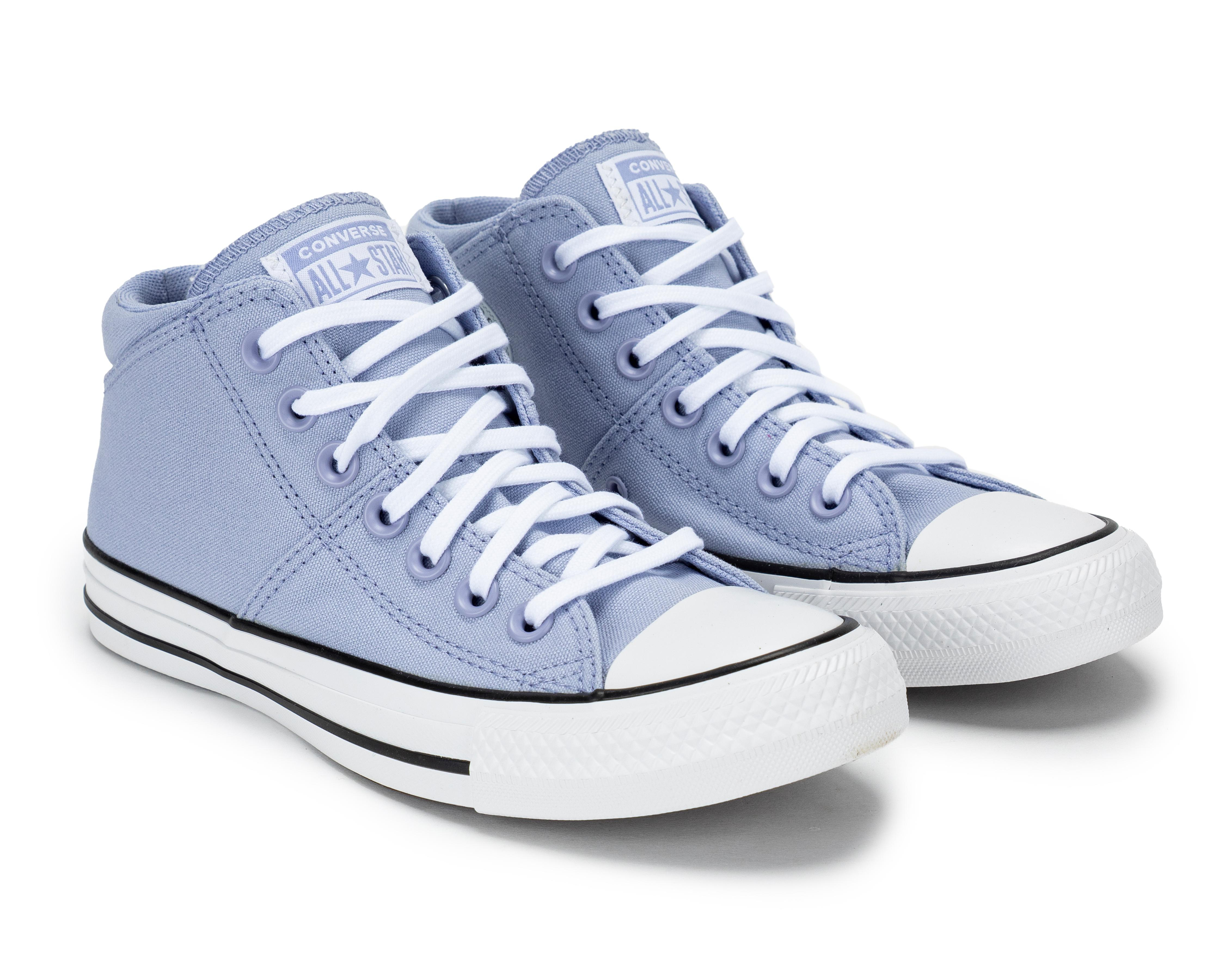 Foto 1 | Tenis Converse Madison para Mujer
