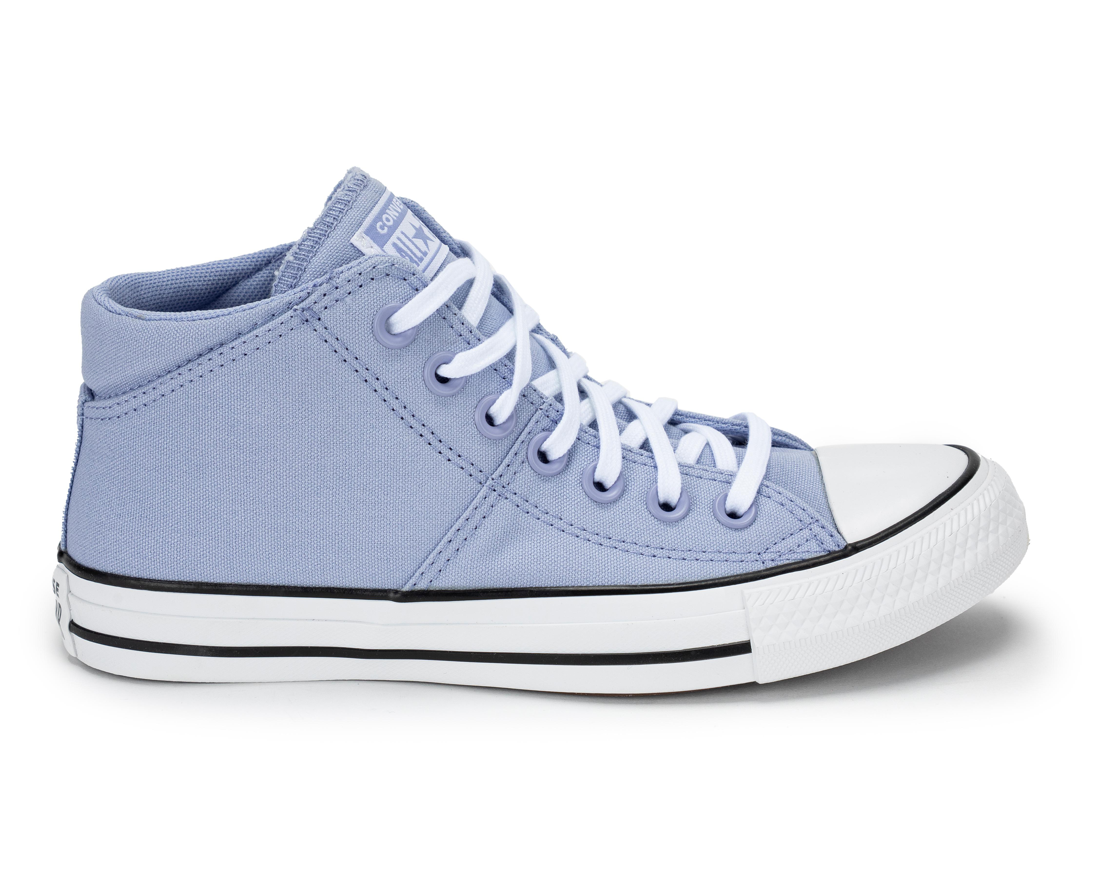 Foto 3 pulgar | Tenis Converse Madison para Mujer