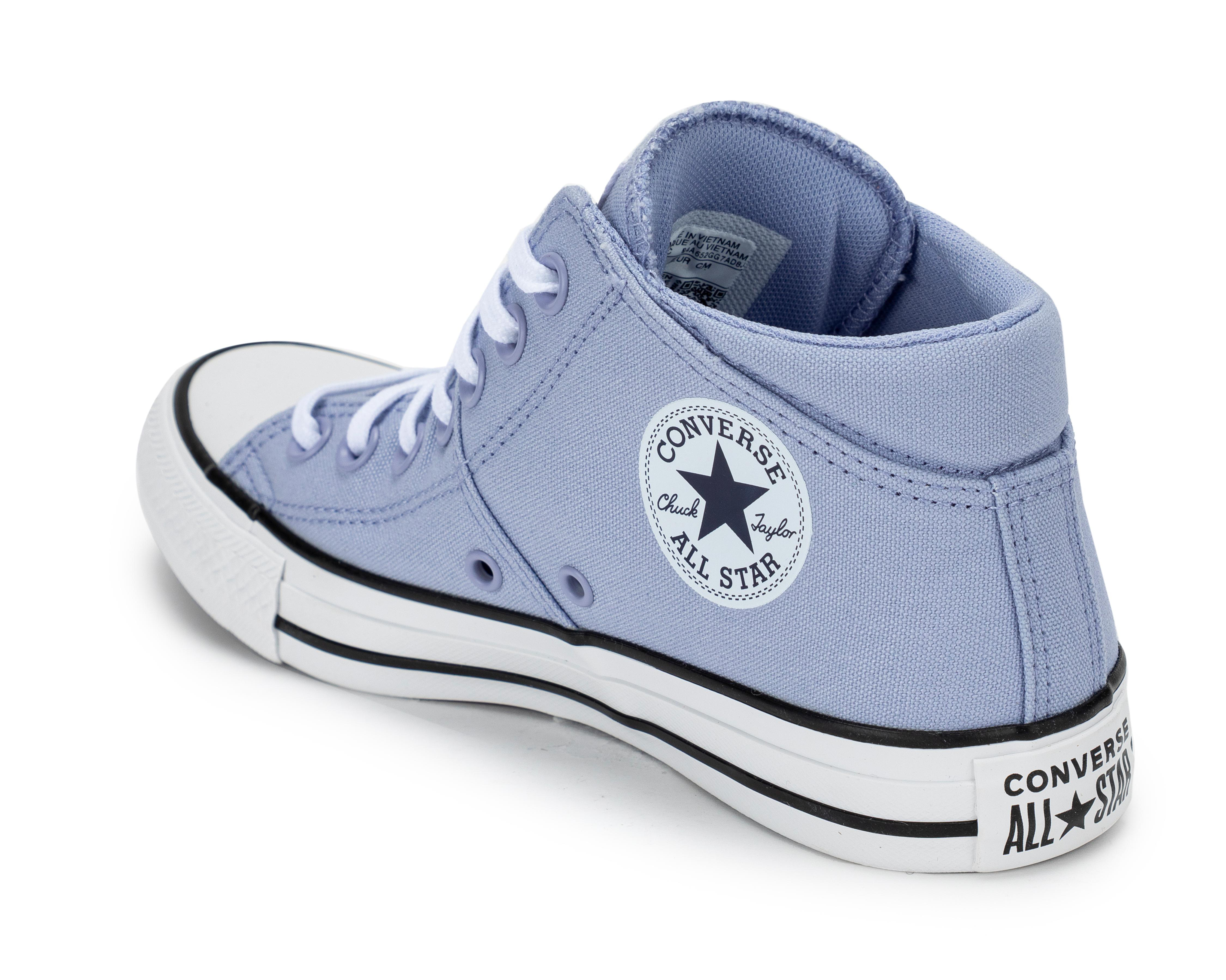 Foto 3 | Tenis Converse Madison para Mujer