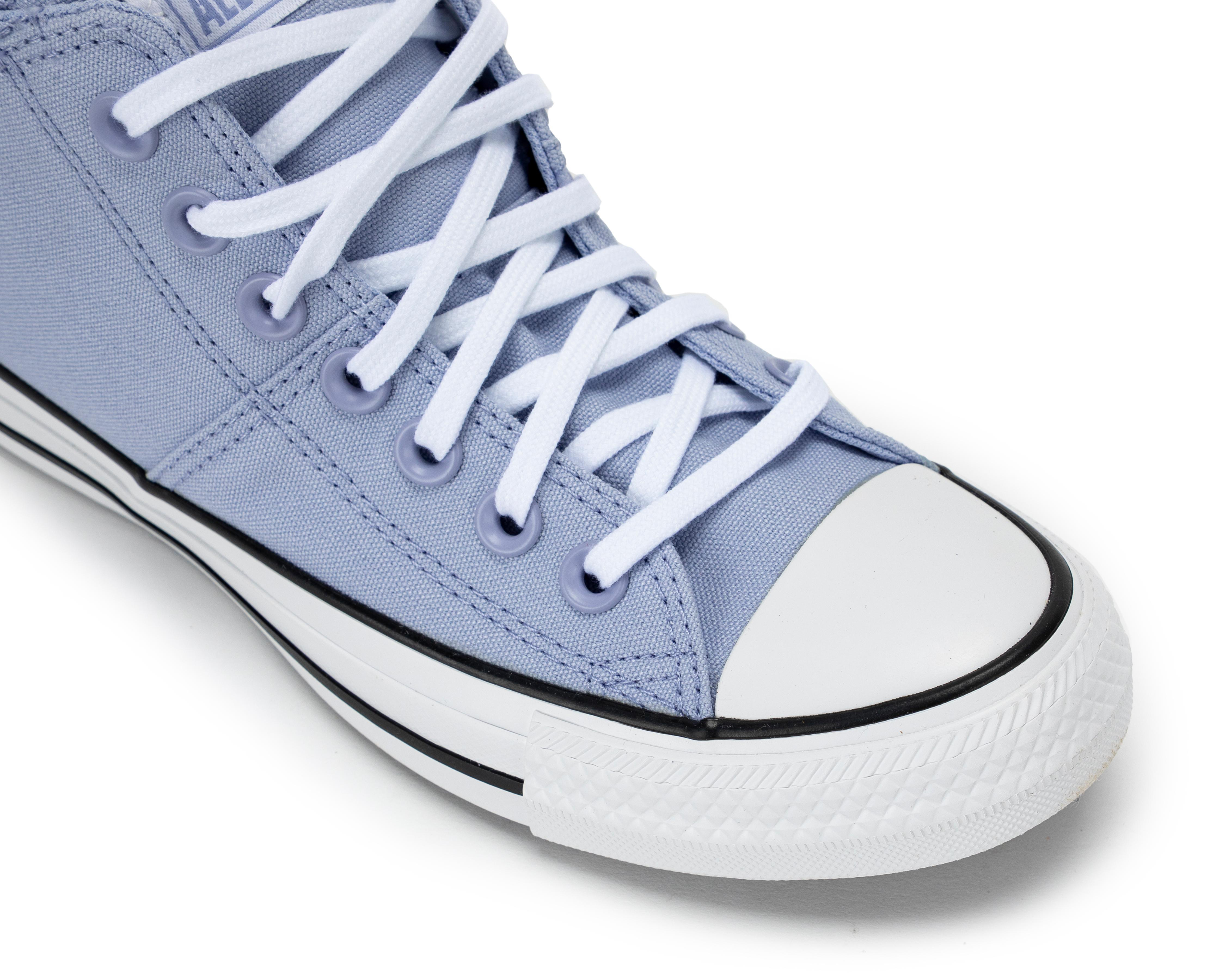 Foto 7 pulgar | Tenis Converse Madison para Mujer