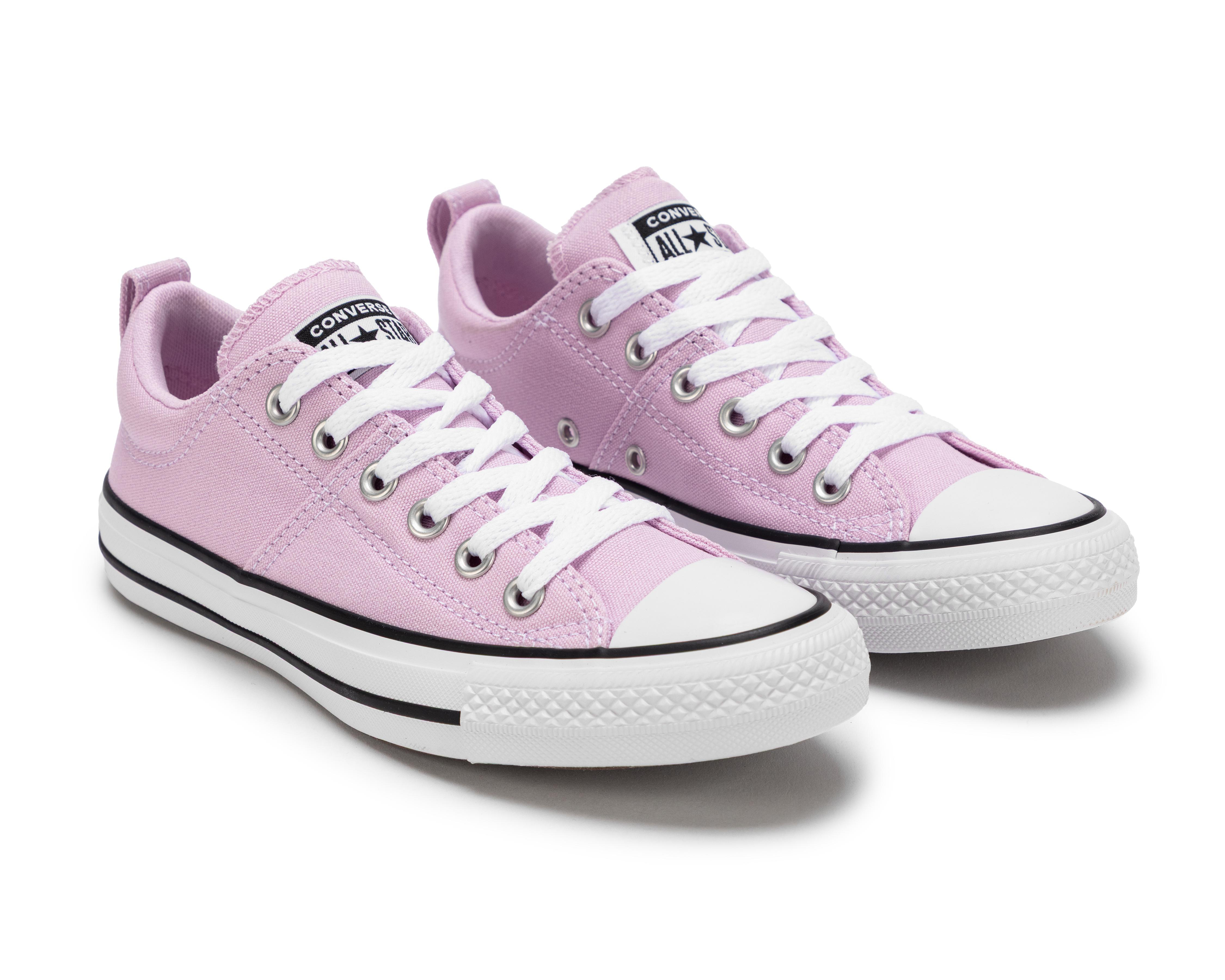 Foto 2 pulgar | Tenis Converse Madison para Mujer