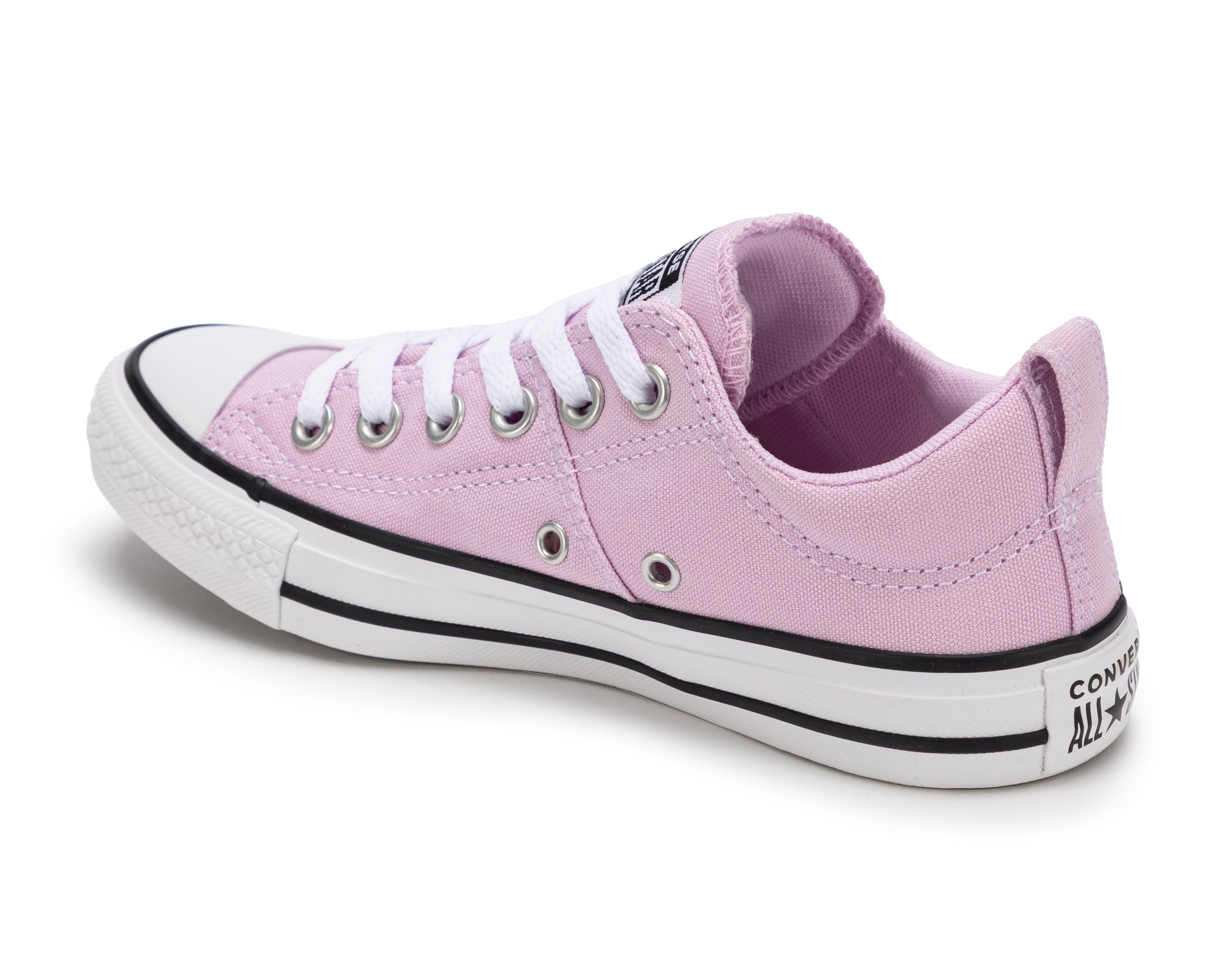 Foto 4 pulgar | Tenis Converse Madison para Mujer
