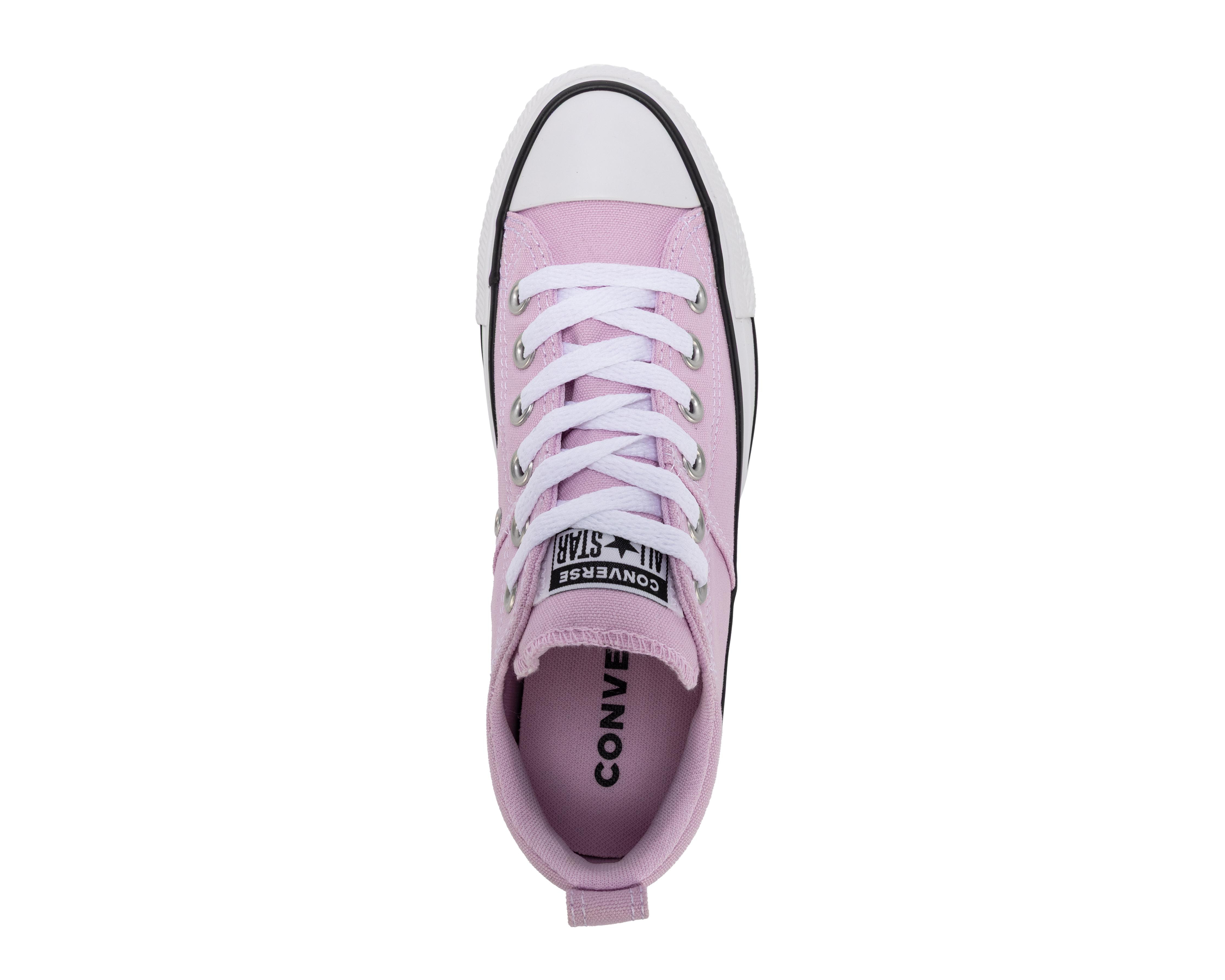 Foto 6 pulgar | Tenis Converse Madison para Mujer