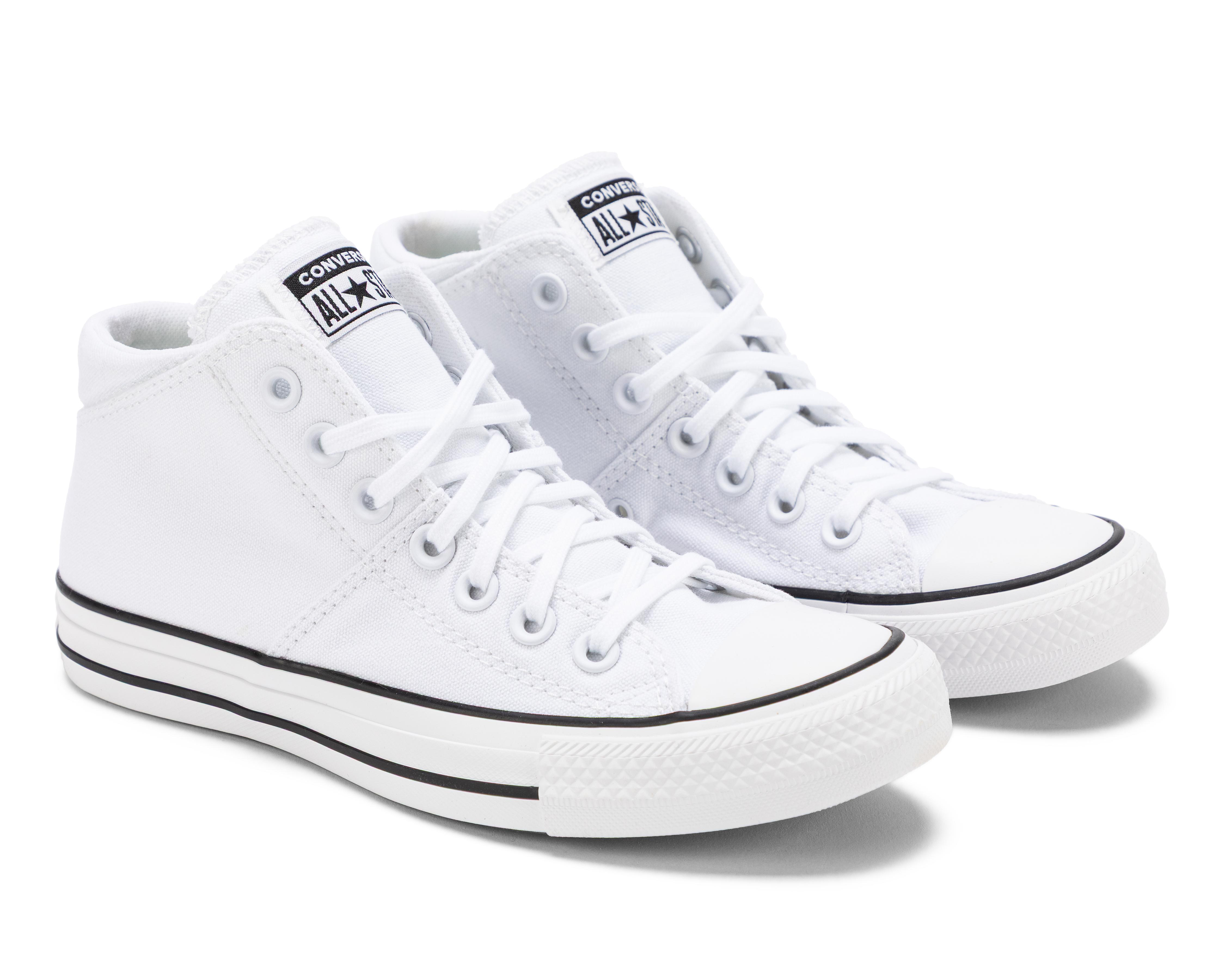 Foto 2 pulgar | Tenis Converse Madison para Mujer