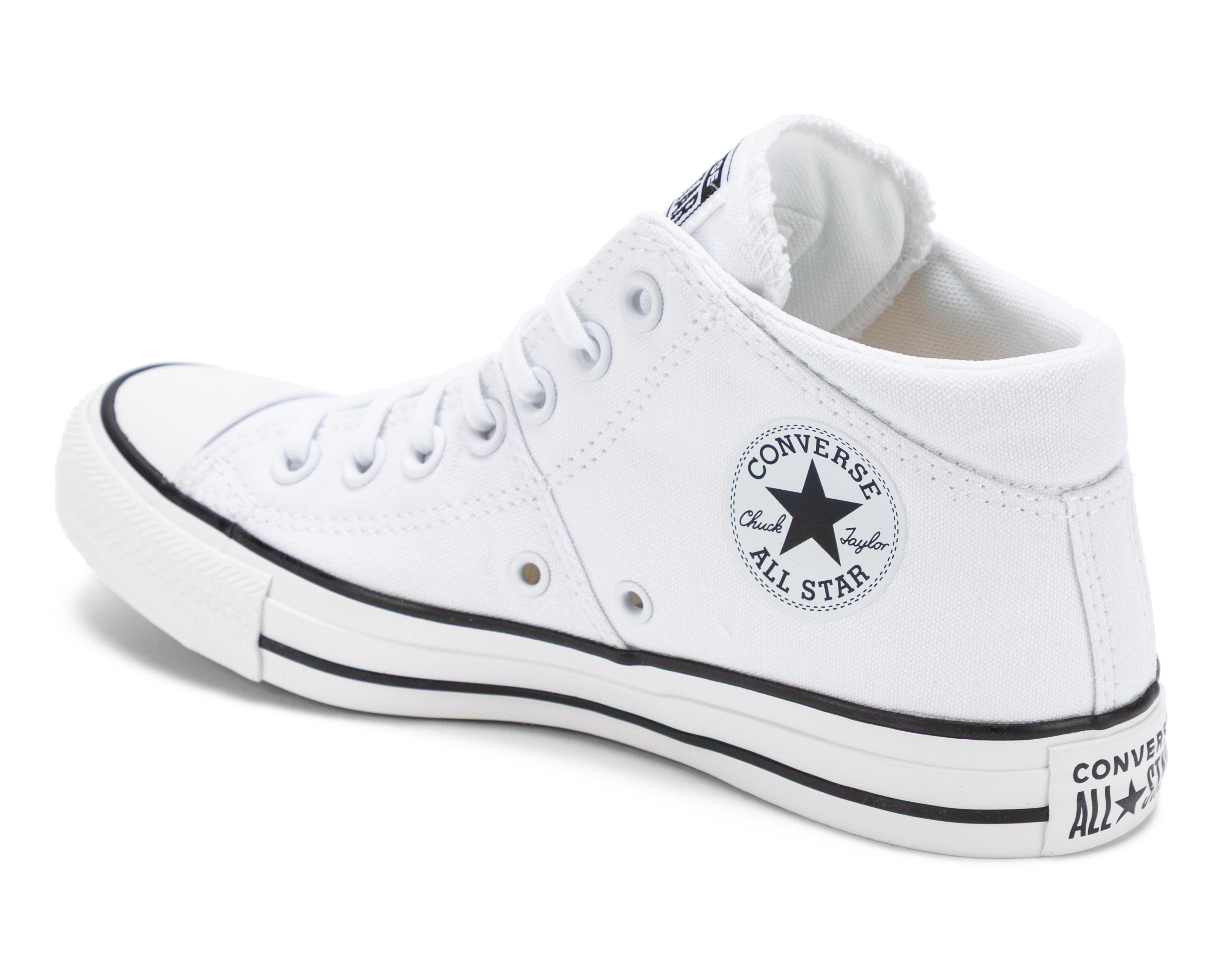 Foto 4 pulgar | Tenis Converse Madison para Mujer