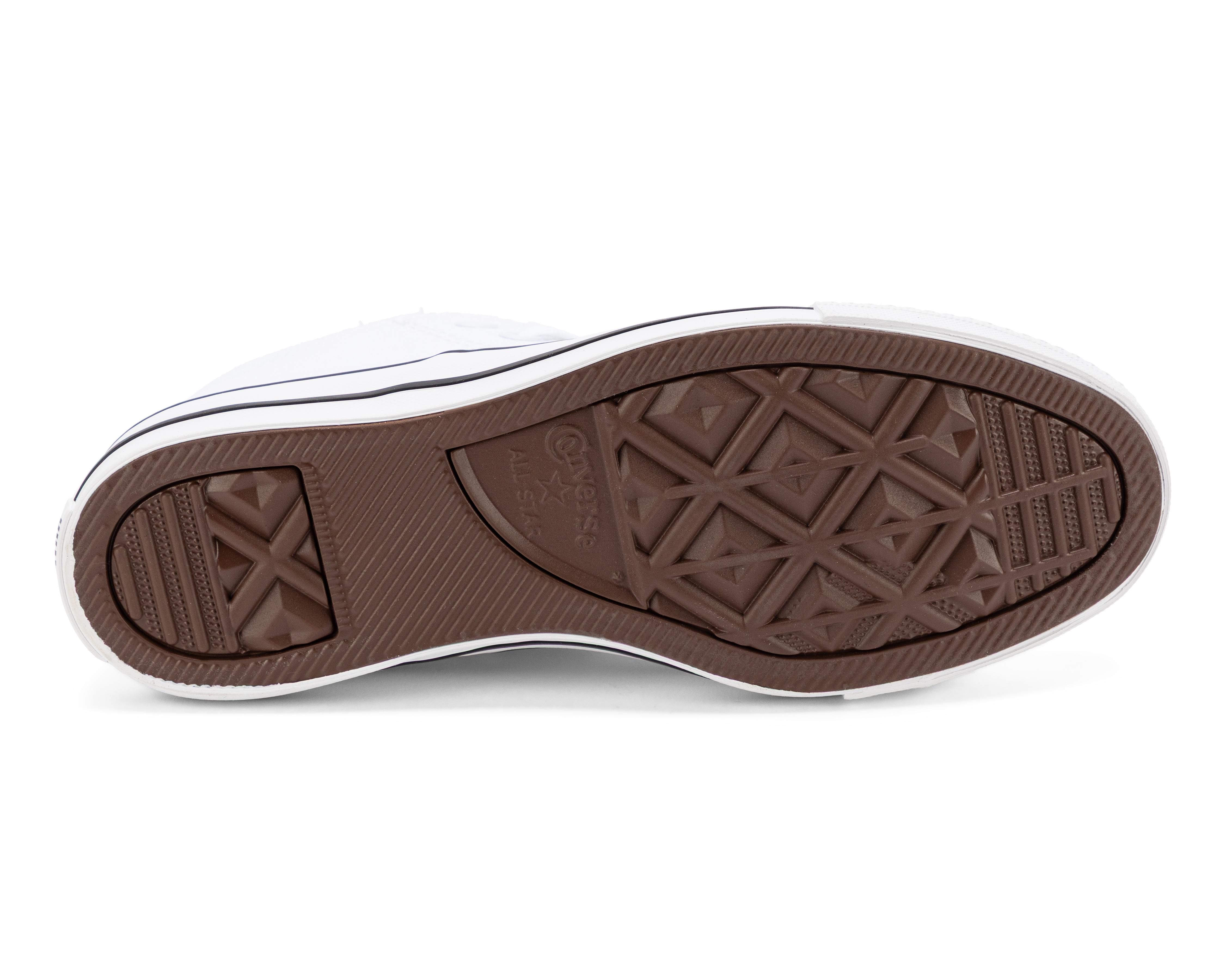 Foto 5 pulgar | Tenis Converse Madison para Mujer