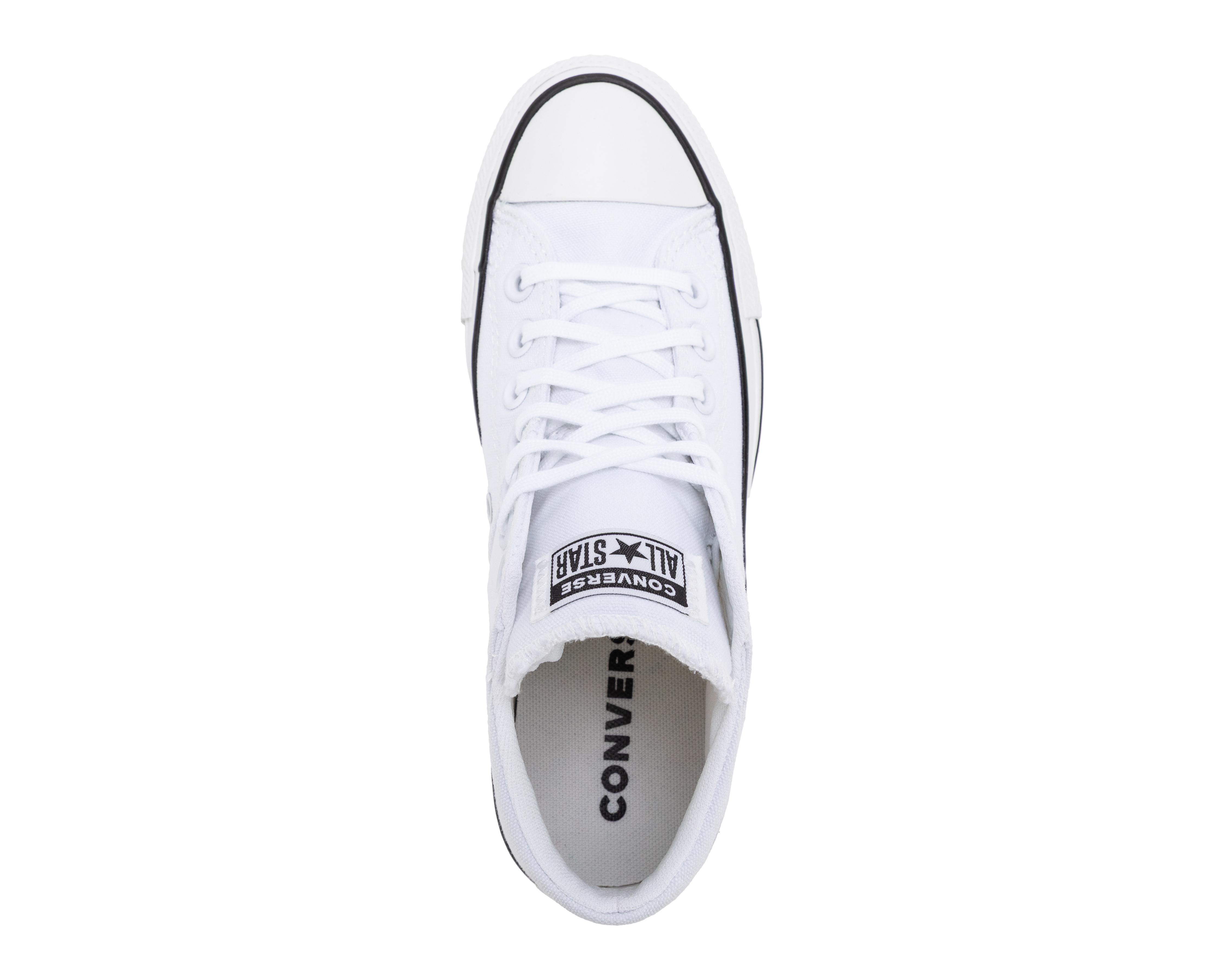 Foto 6 pulgar | Tenis Converse Madison para Mujer