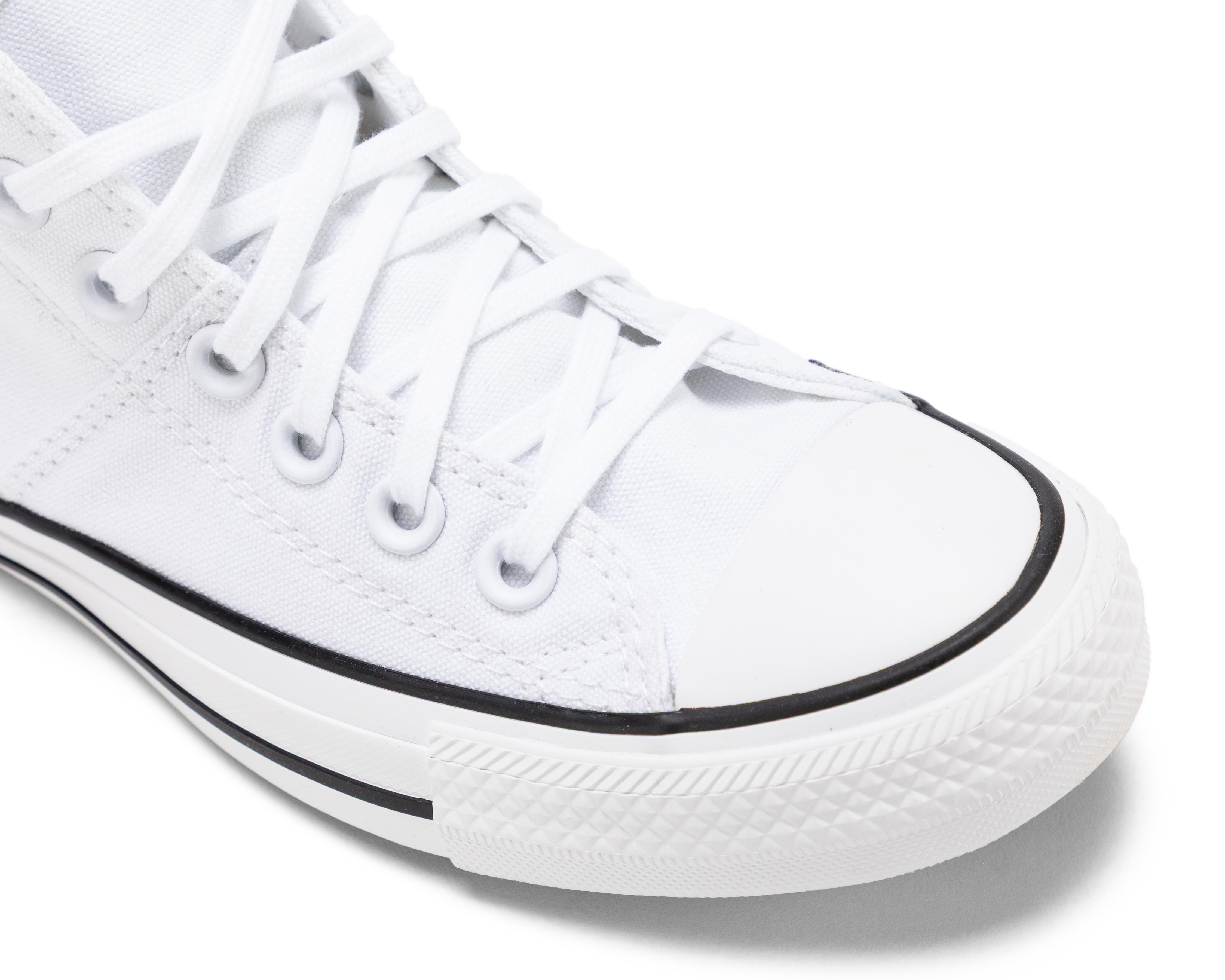 Foto 7 pulgar | Tenis Converse Madison para Mujer