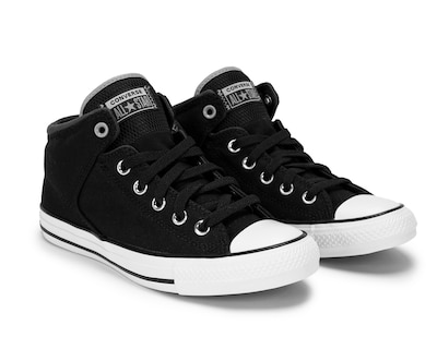 Foto 1 | Tenis Converse High Street para Hombre