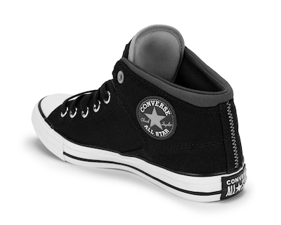 Foto 3 | Tenis Converse High Street para Hombre