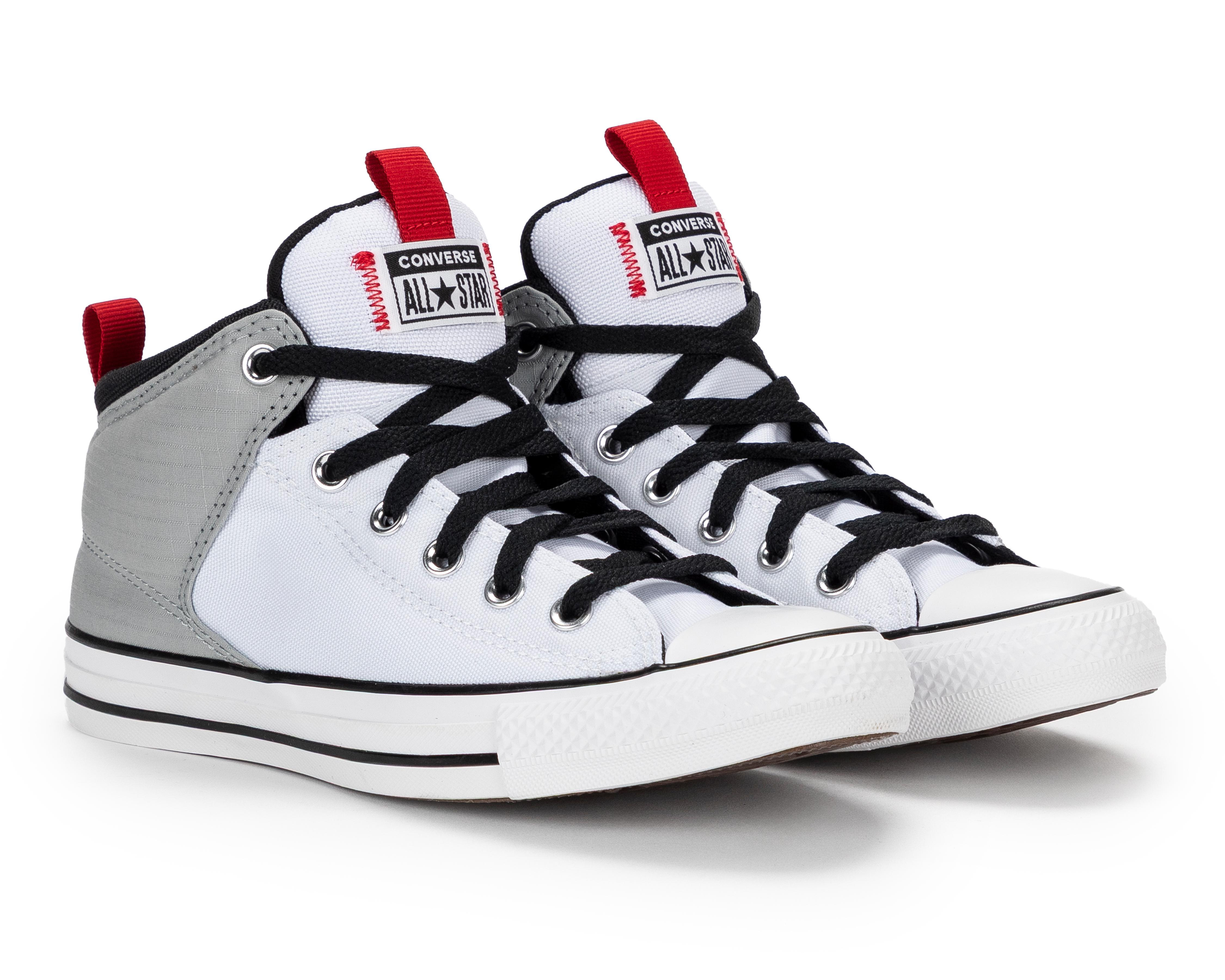 Foto 2 pulgar | Tenis Converse High Street para Hombre