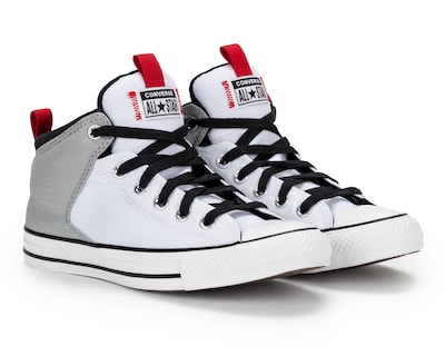 Foto 1 | Tenis Converse High Street para Hombre