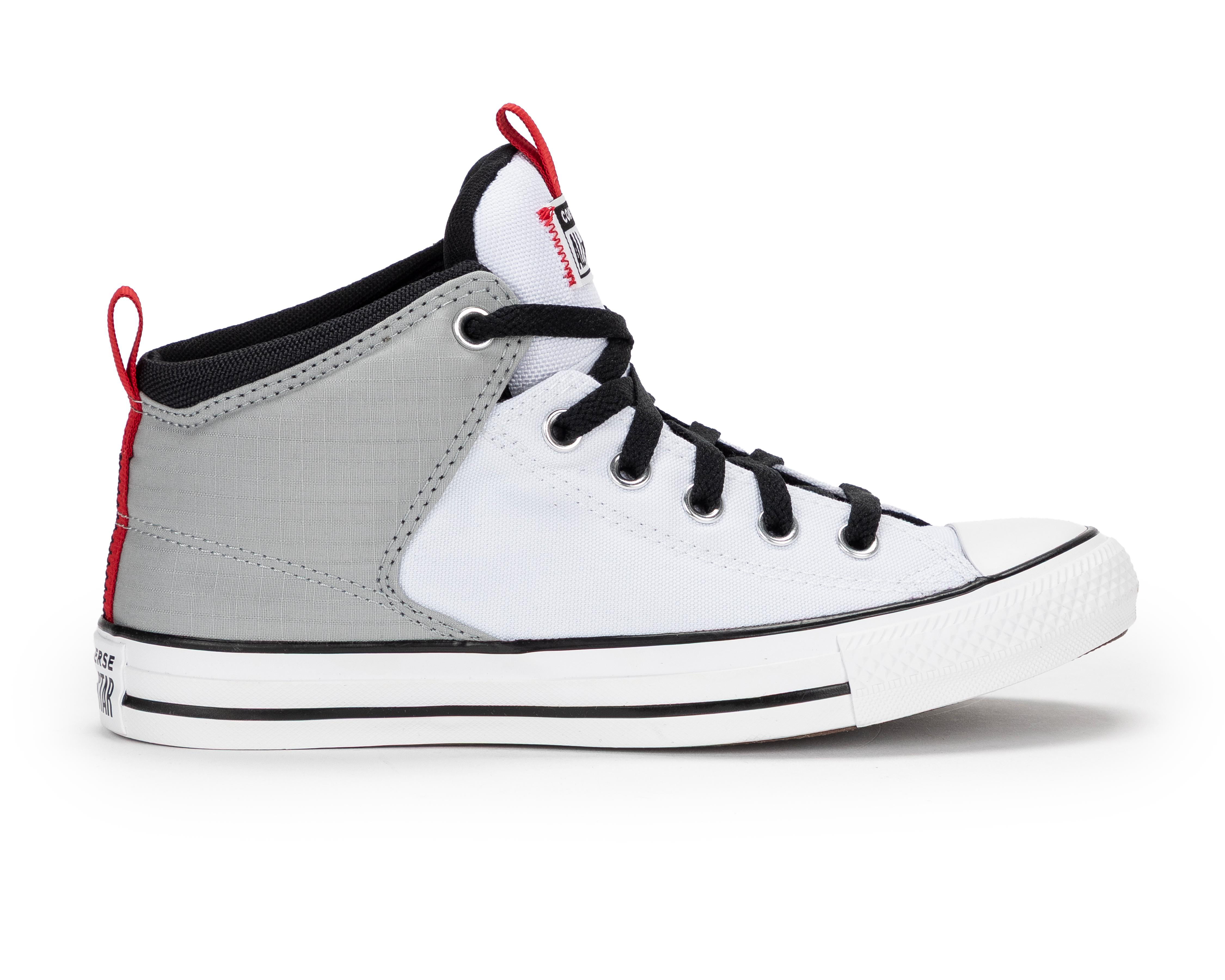 Foto 2 | Tenis Converse High Street para Hombre