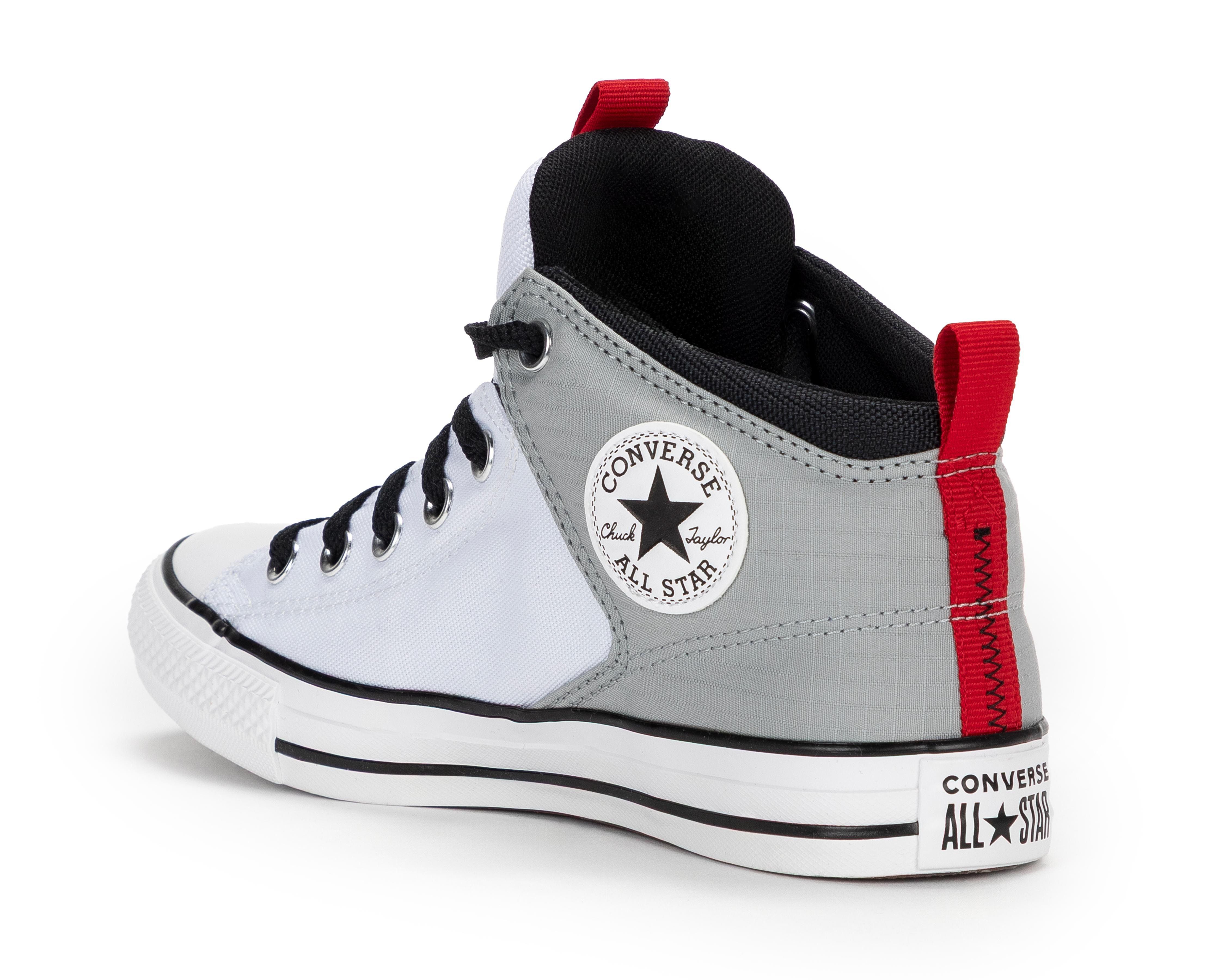 Foto 4 pulgar | Tenis Converse High Street para Hombre