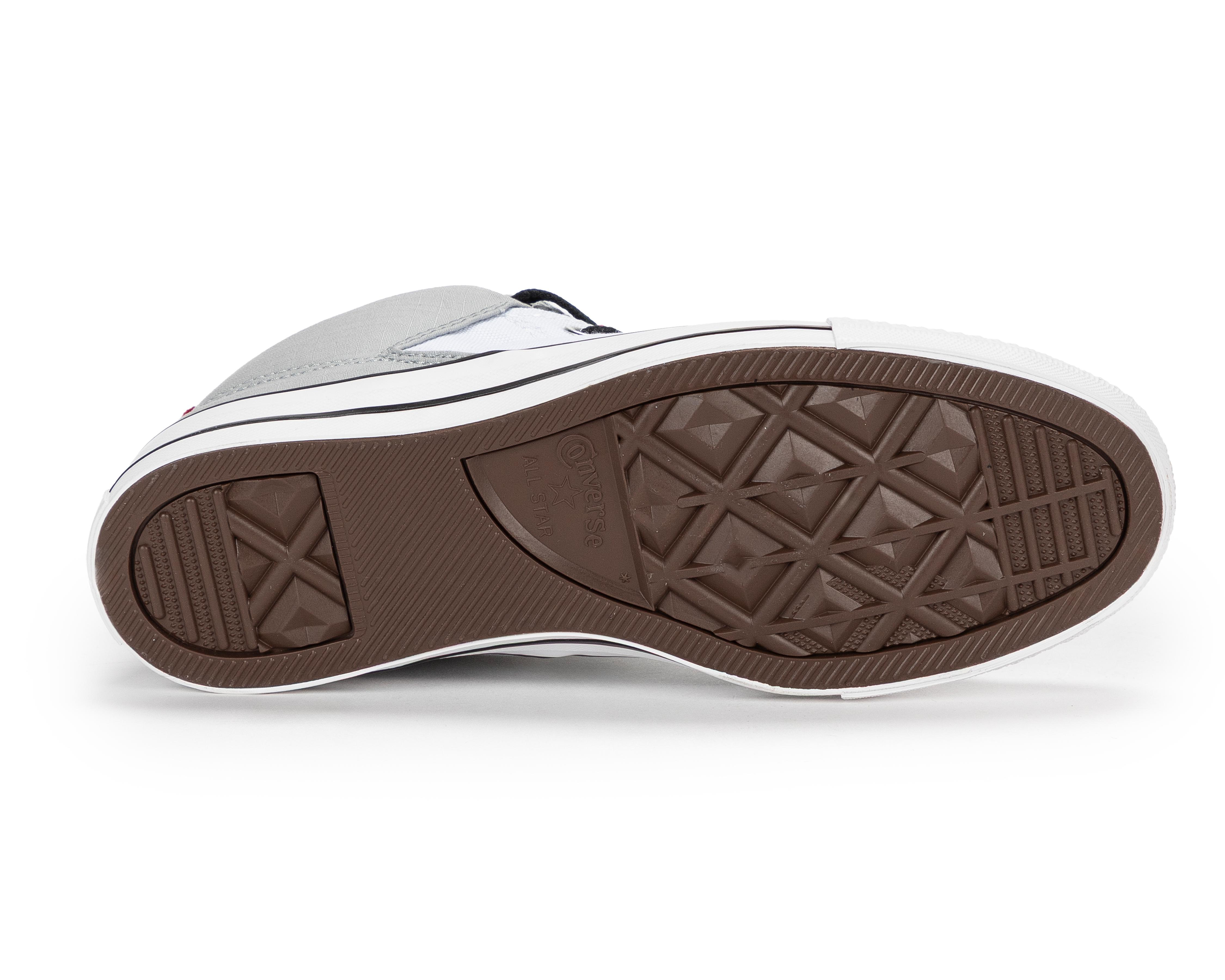 Foto 4 | Tenis Converse High Street para Hombre